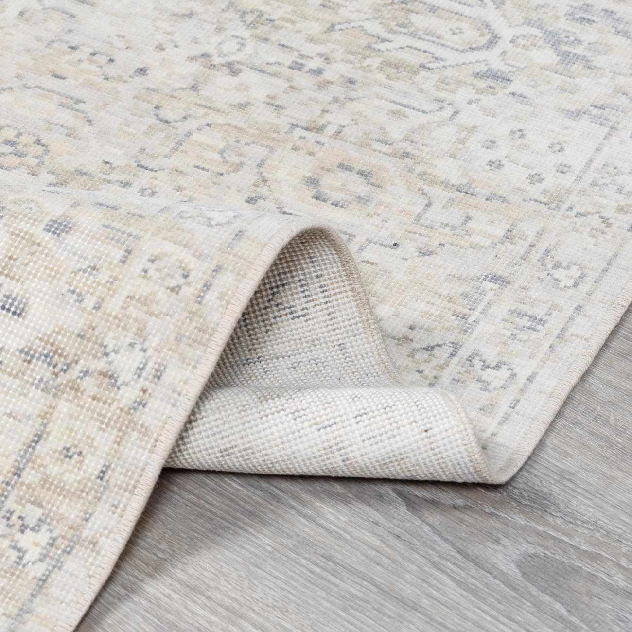 The Stone Wool Rug