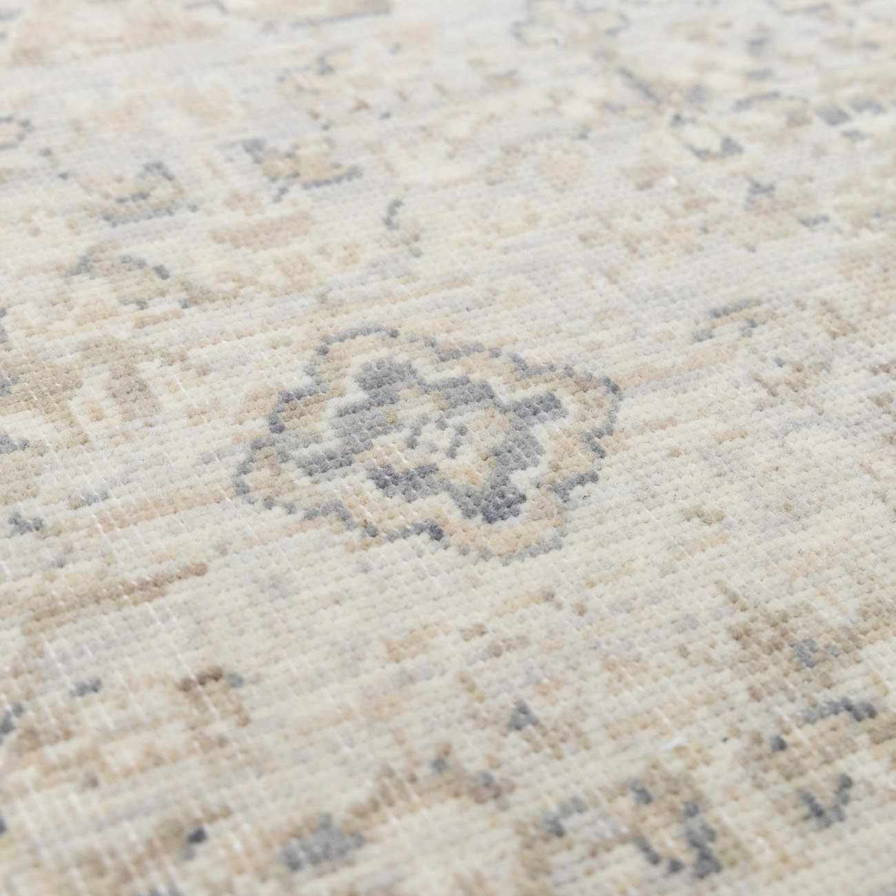 The Stone Wool Rug