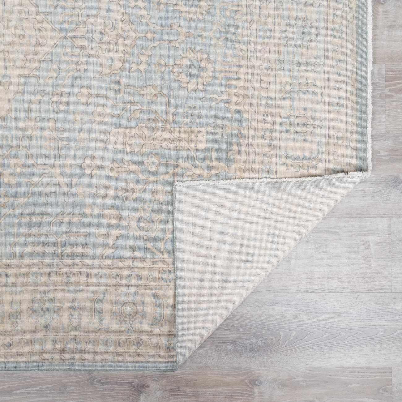 The Yorkville Wool Rug