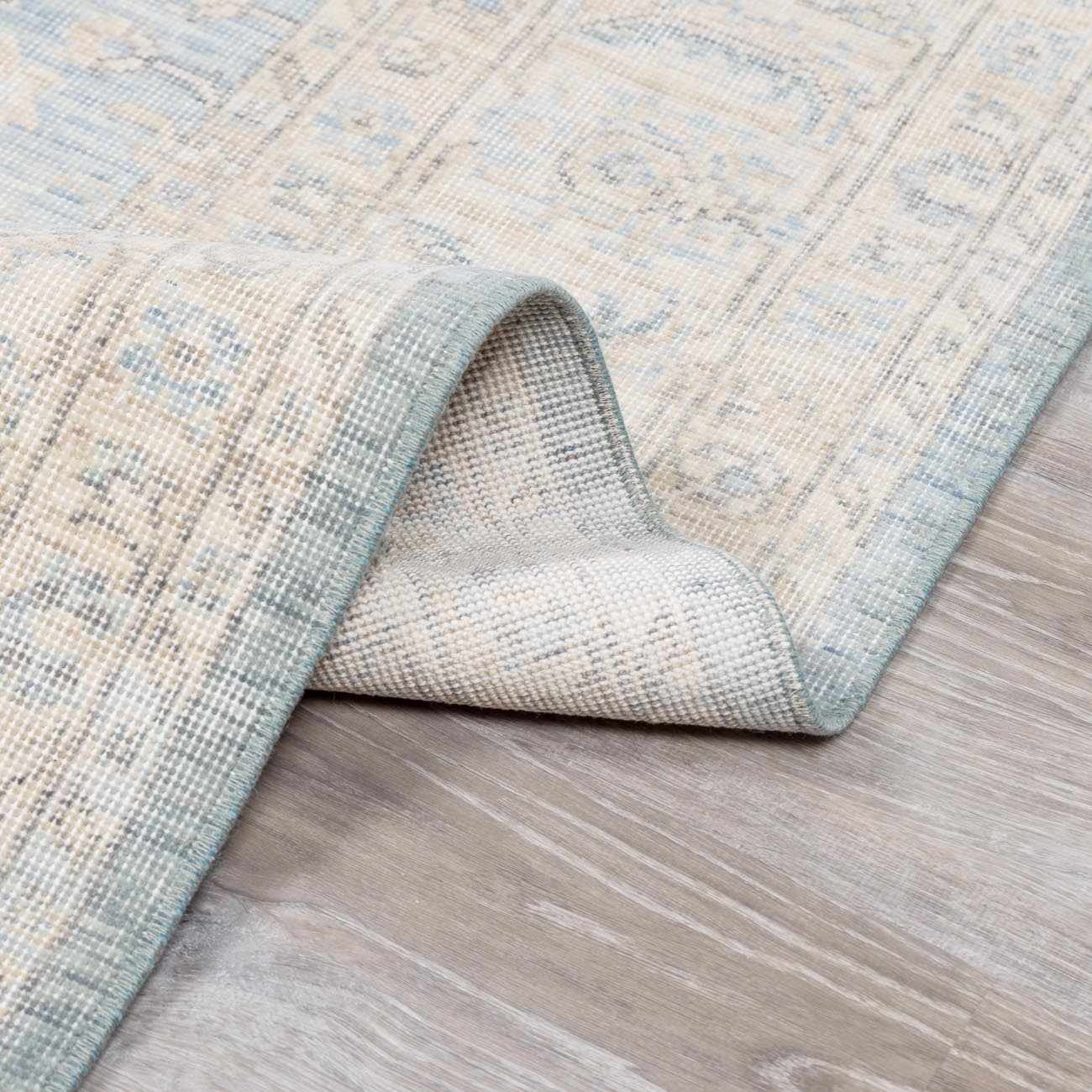 The Yorkville Wool Rug