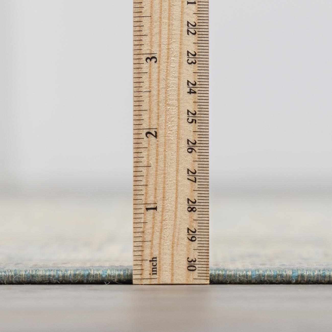 The Yorkville Wool Rug