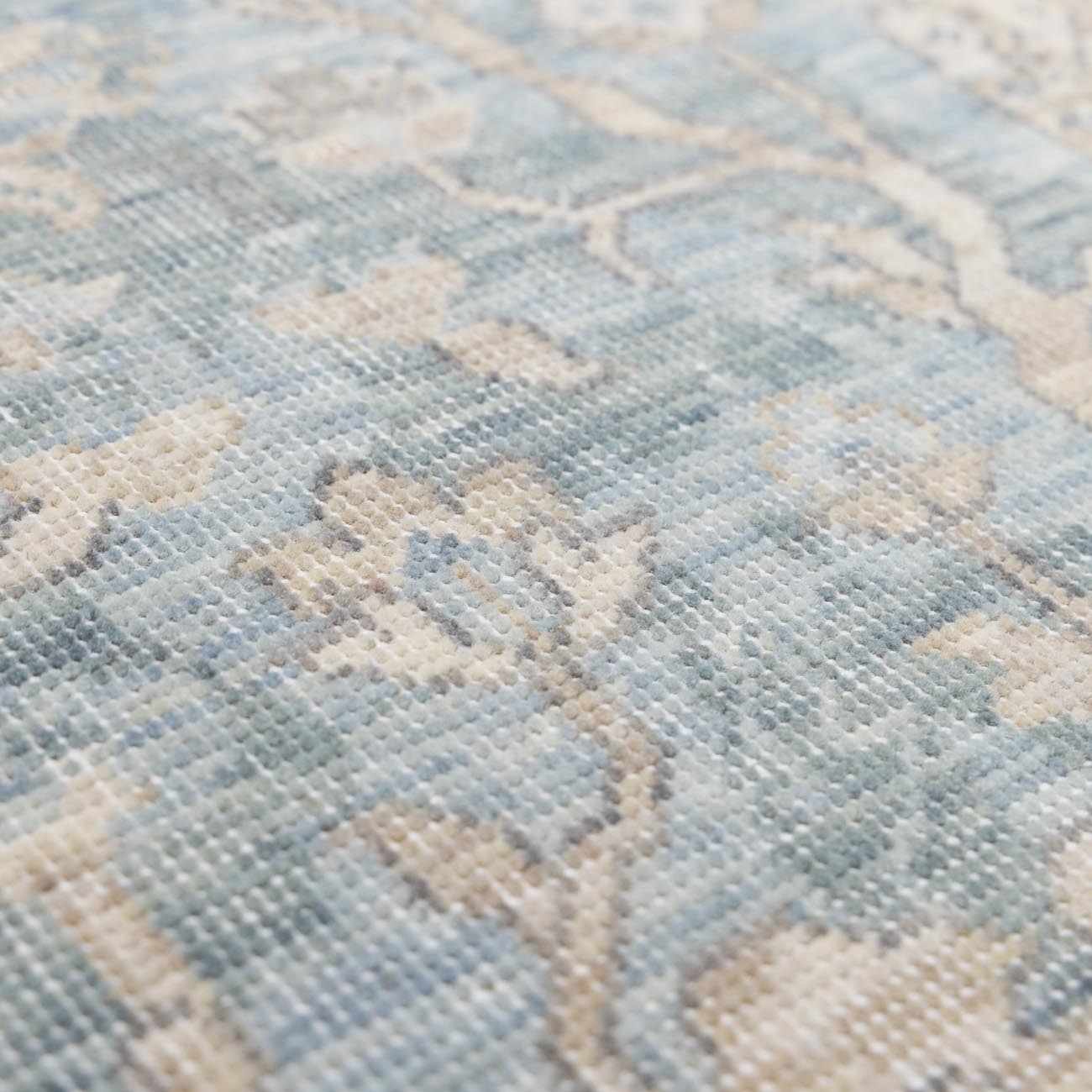 The Yorkville Wool Rug