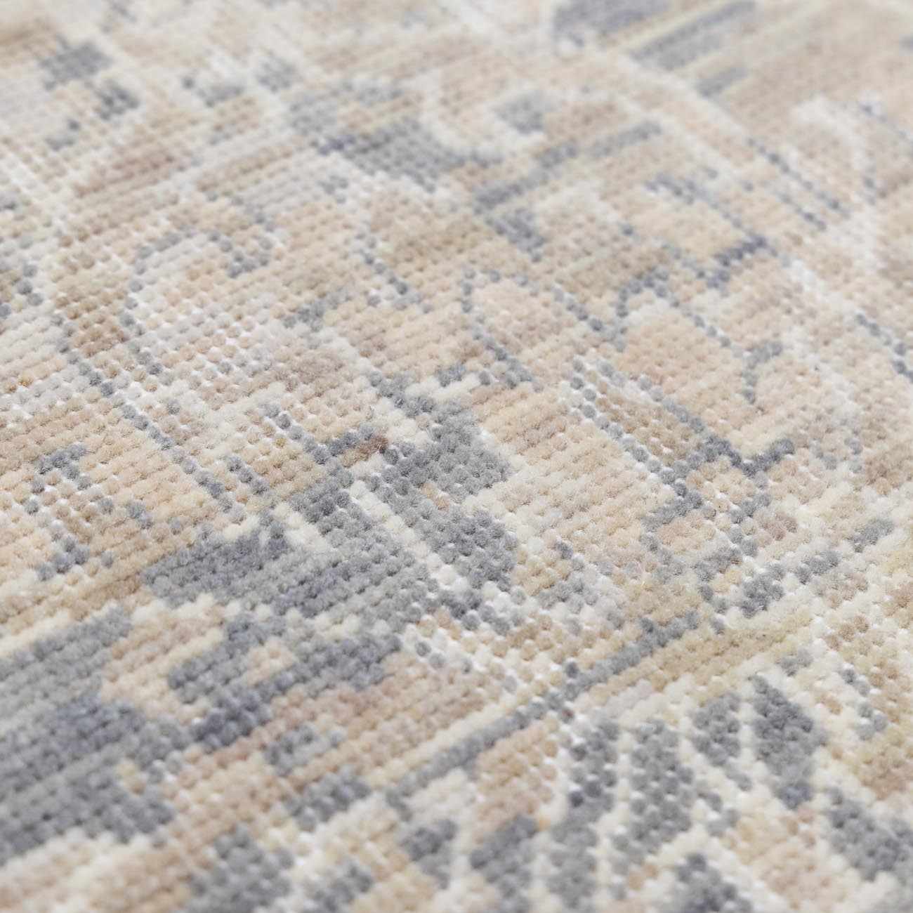 The Dove Wool Rug