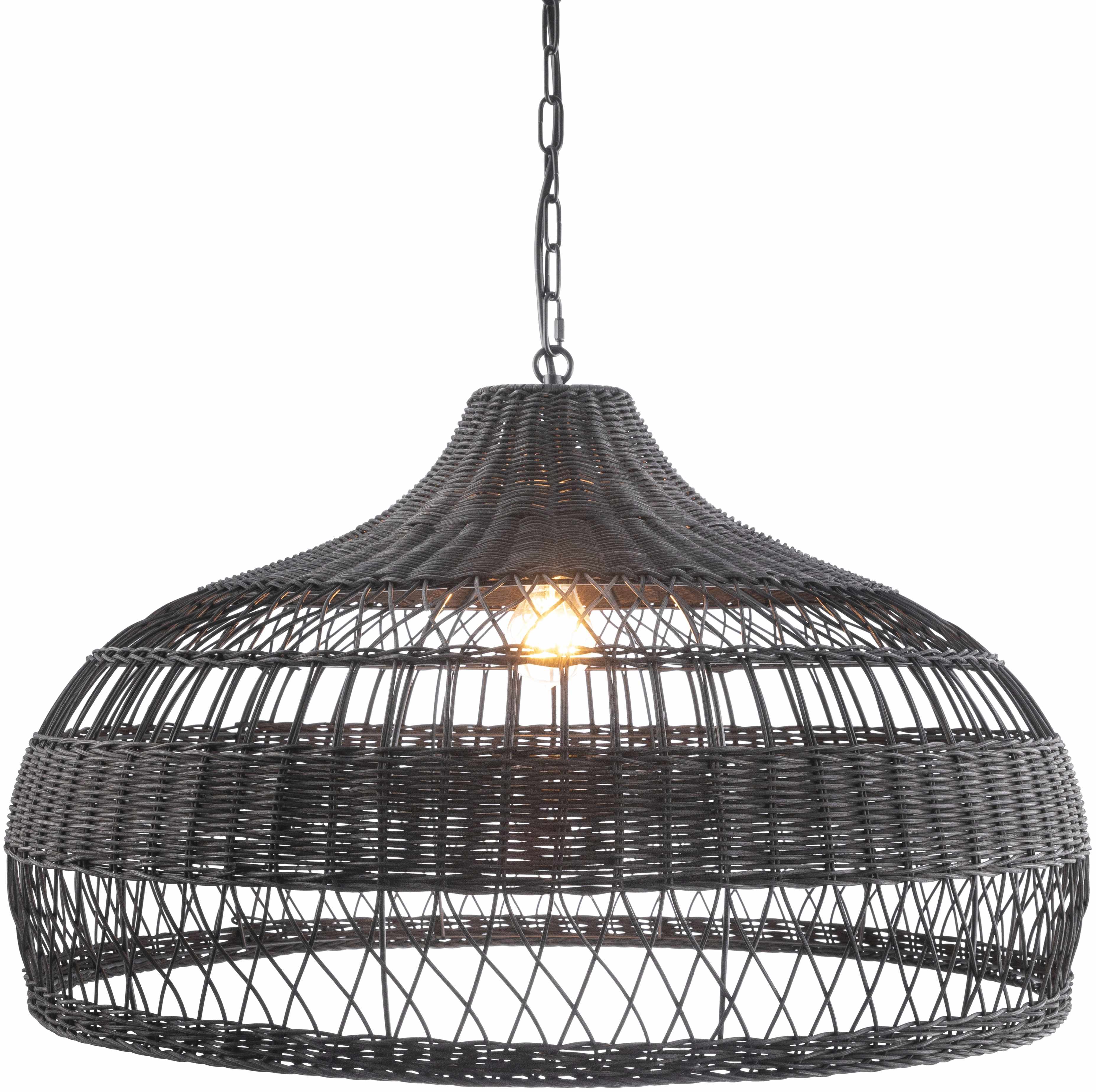 The Velora Pendant