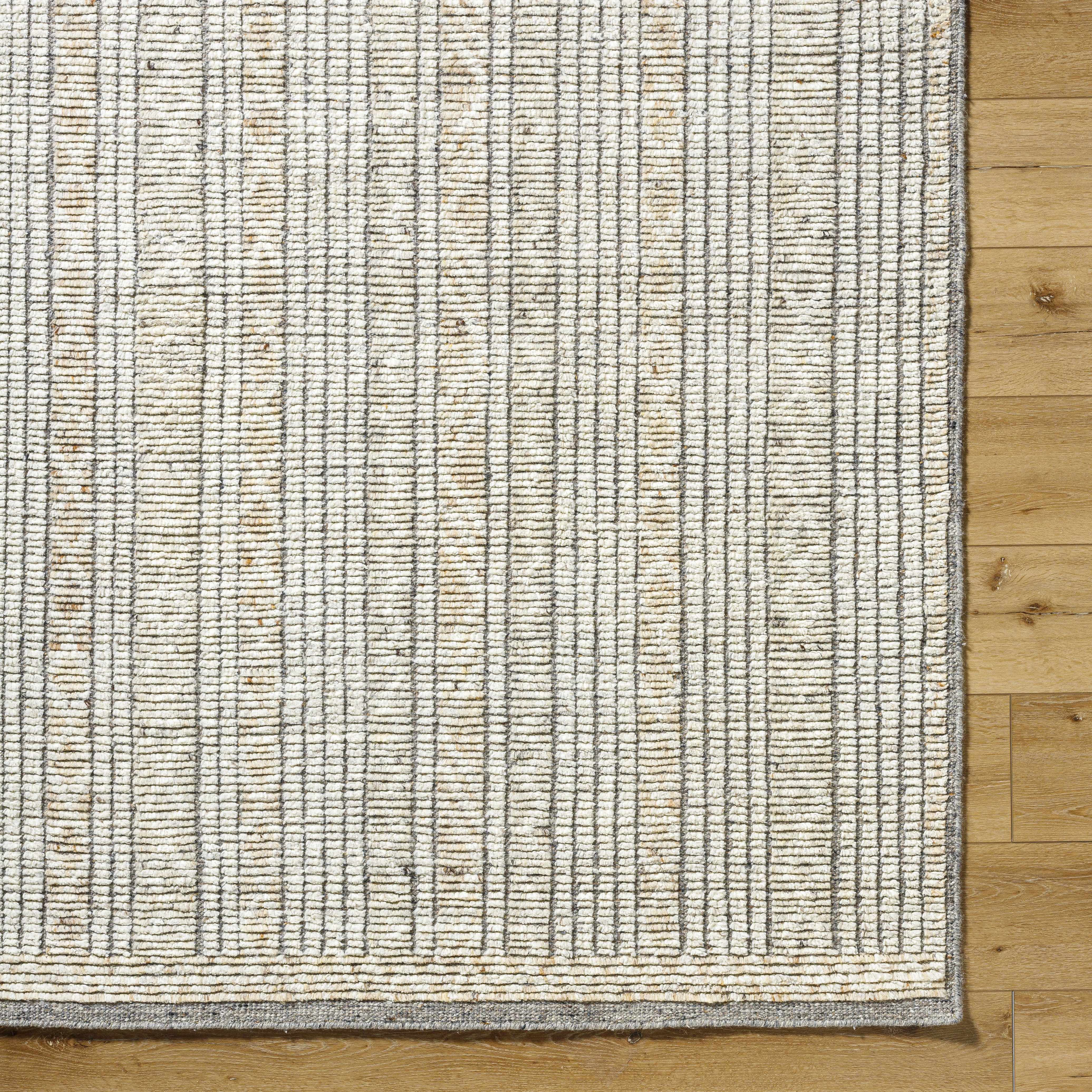 The Lunaris Rug