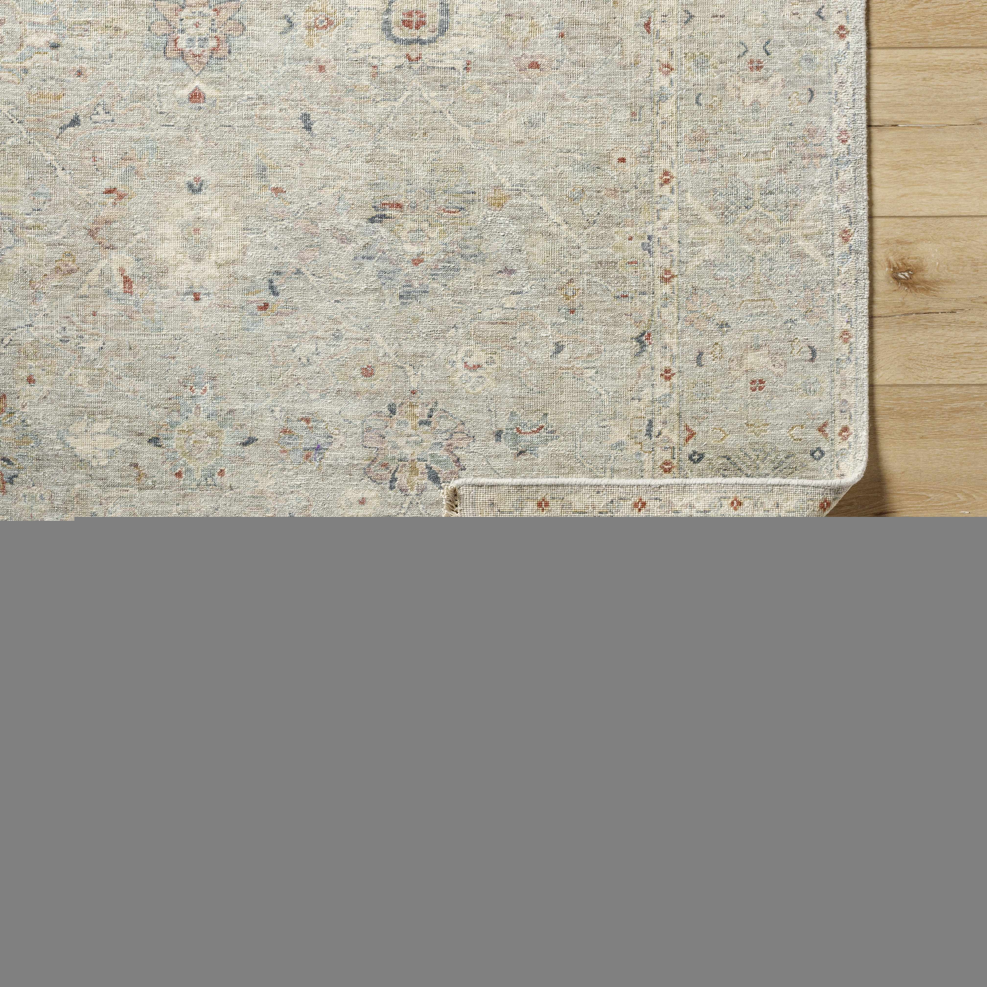 Stormstown Premium Area Rug
