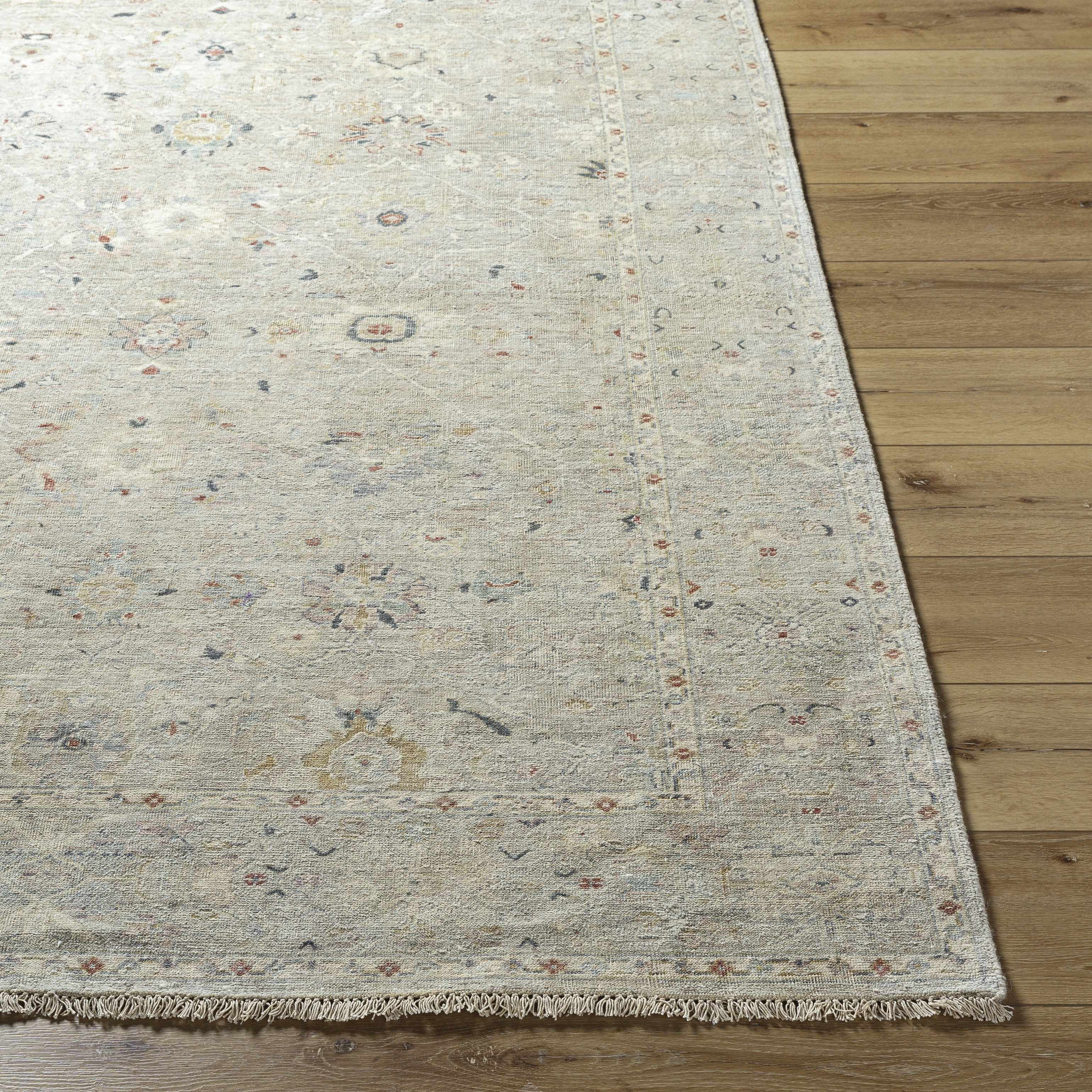 Stormstown Premium Area Rug