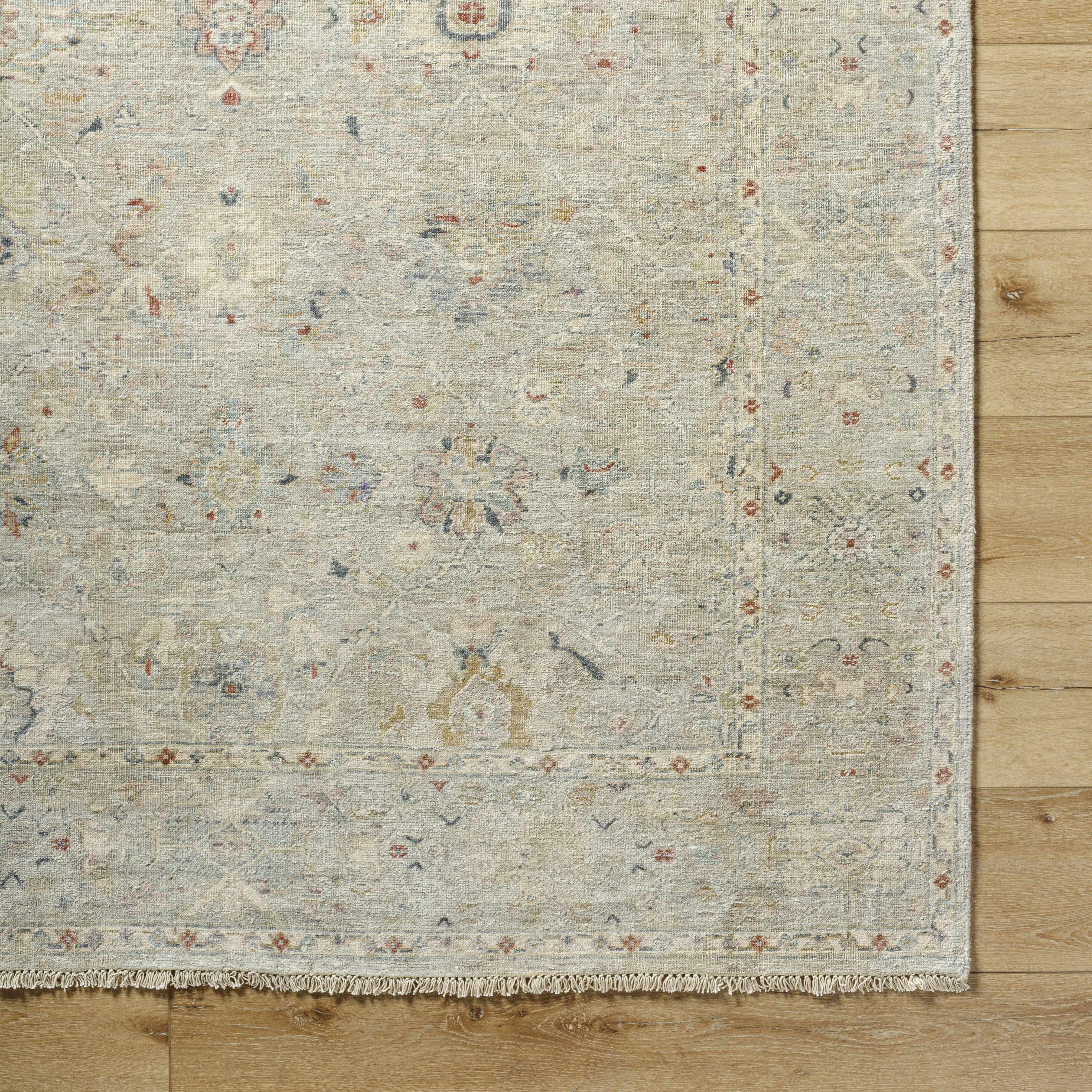 Stormstown Premium Area Rug
