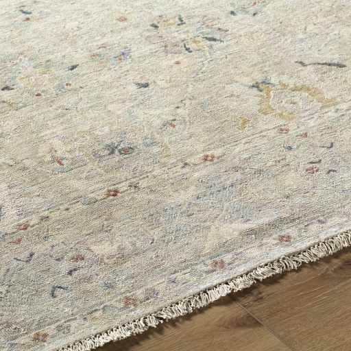 Stormstown Premium Area Rug