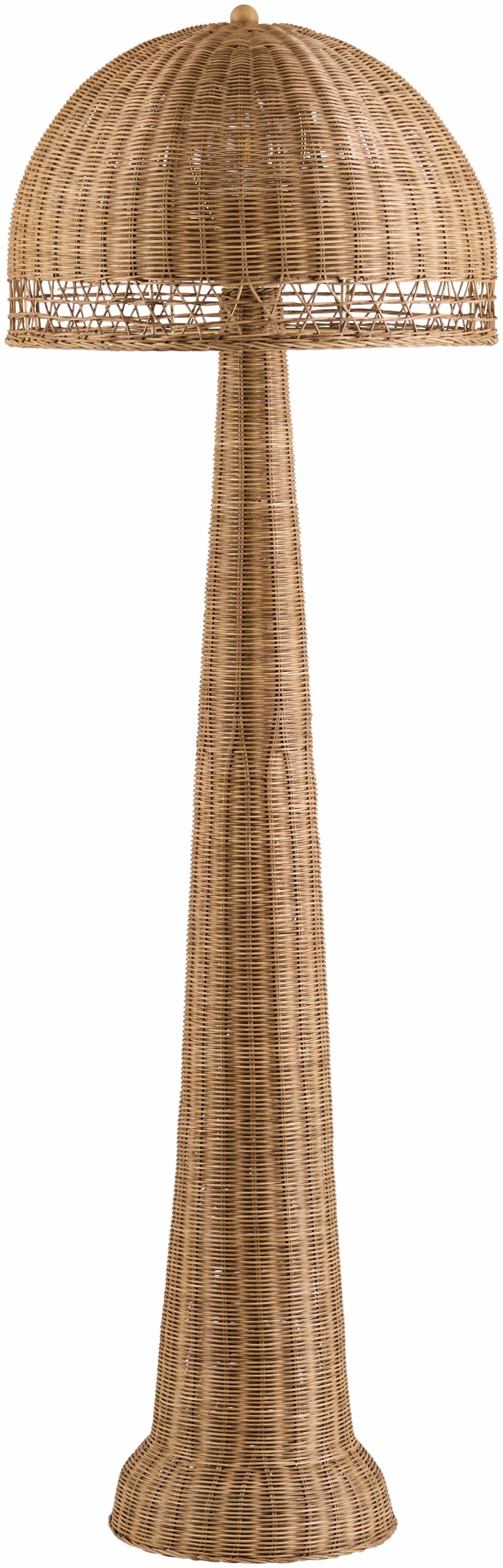 The Naya Floor Lamp