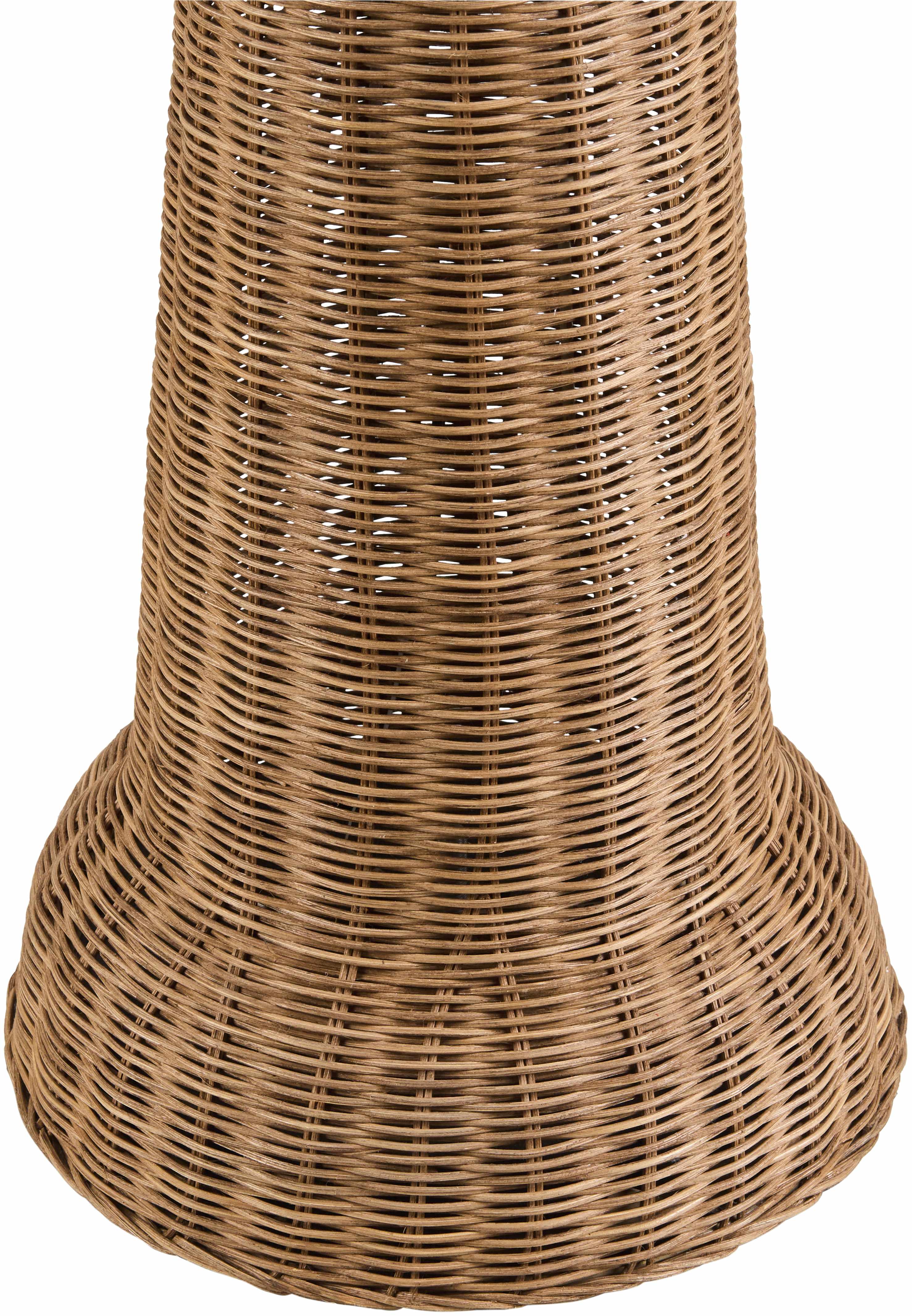 Seryshevo Floor Lamp