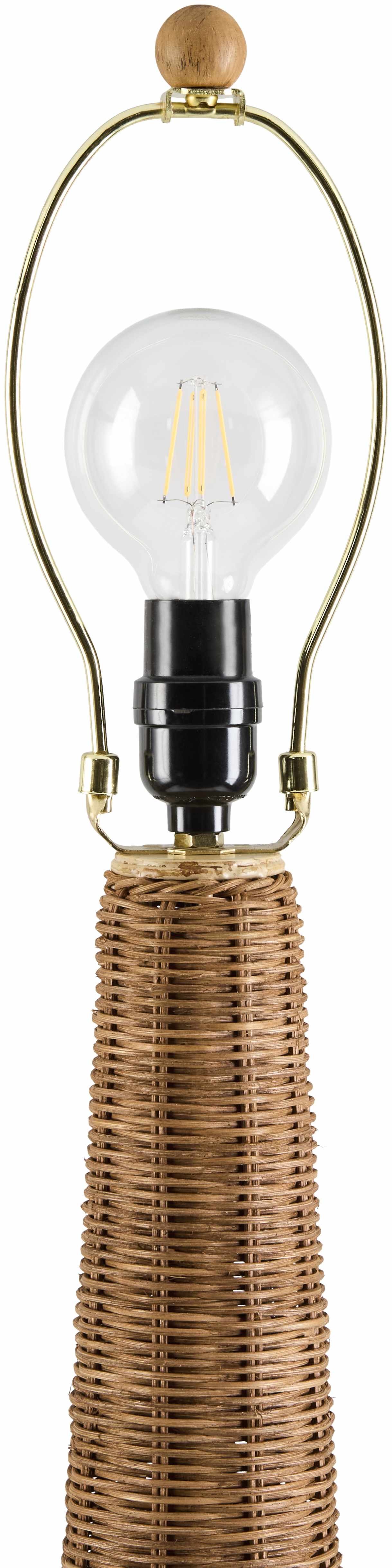 The Naya Floor Lamp