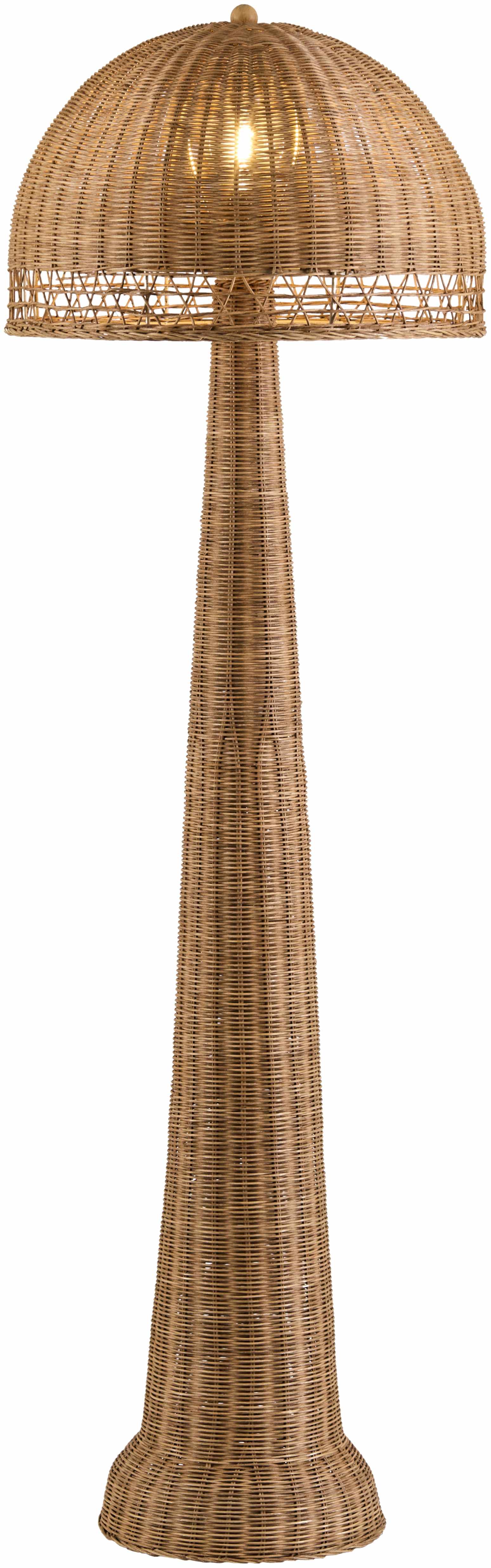 The Naya Floor Lamp