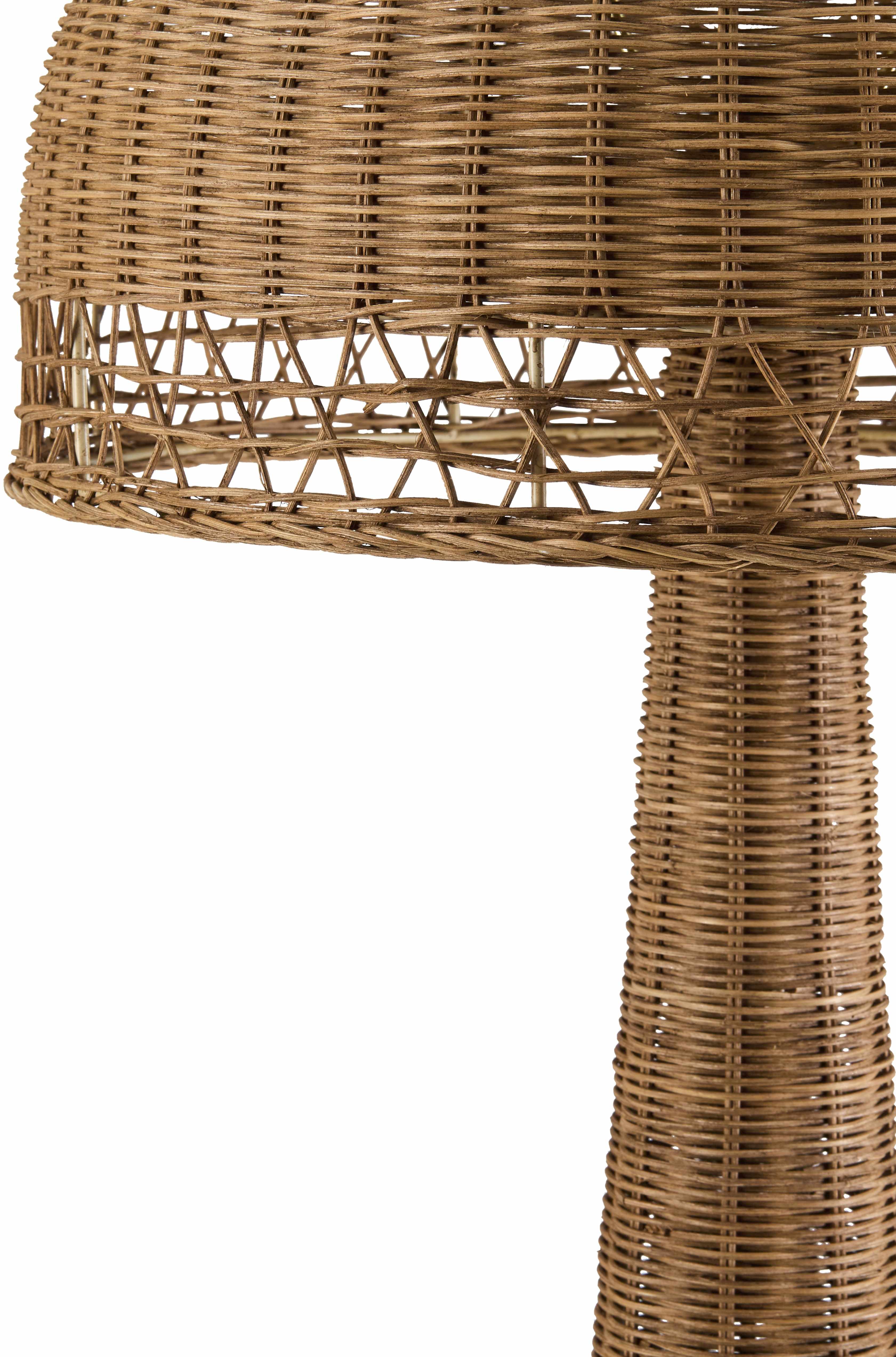 Seryshevo Floor Lamp