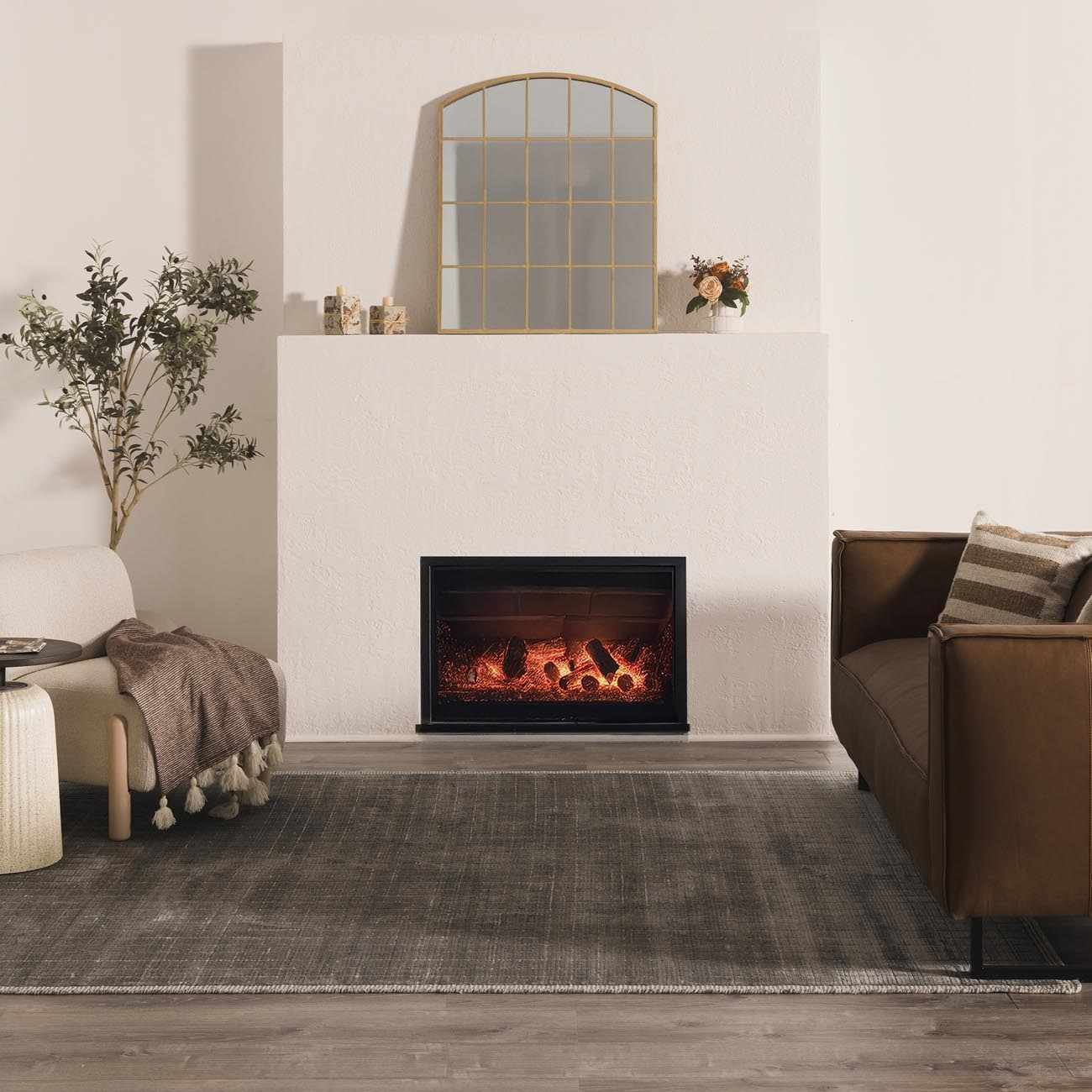 The Solstice Rug