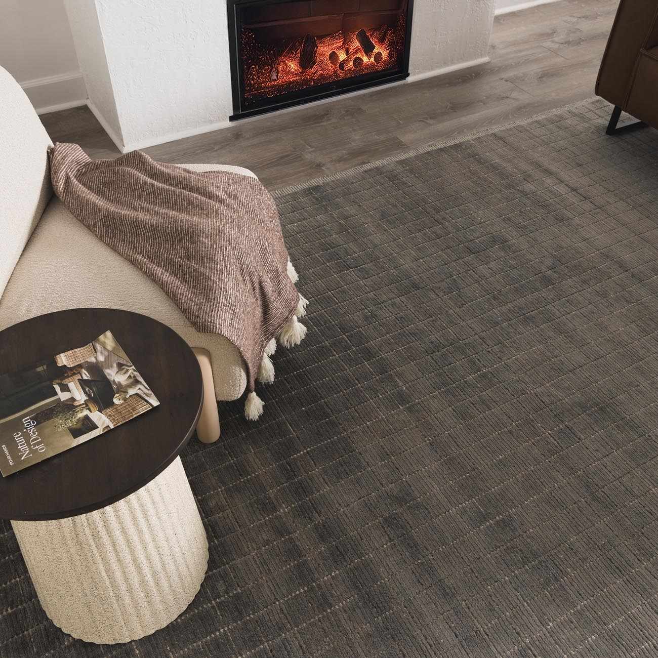 The Solstice Rug