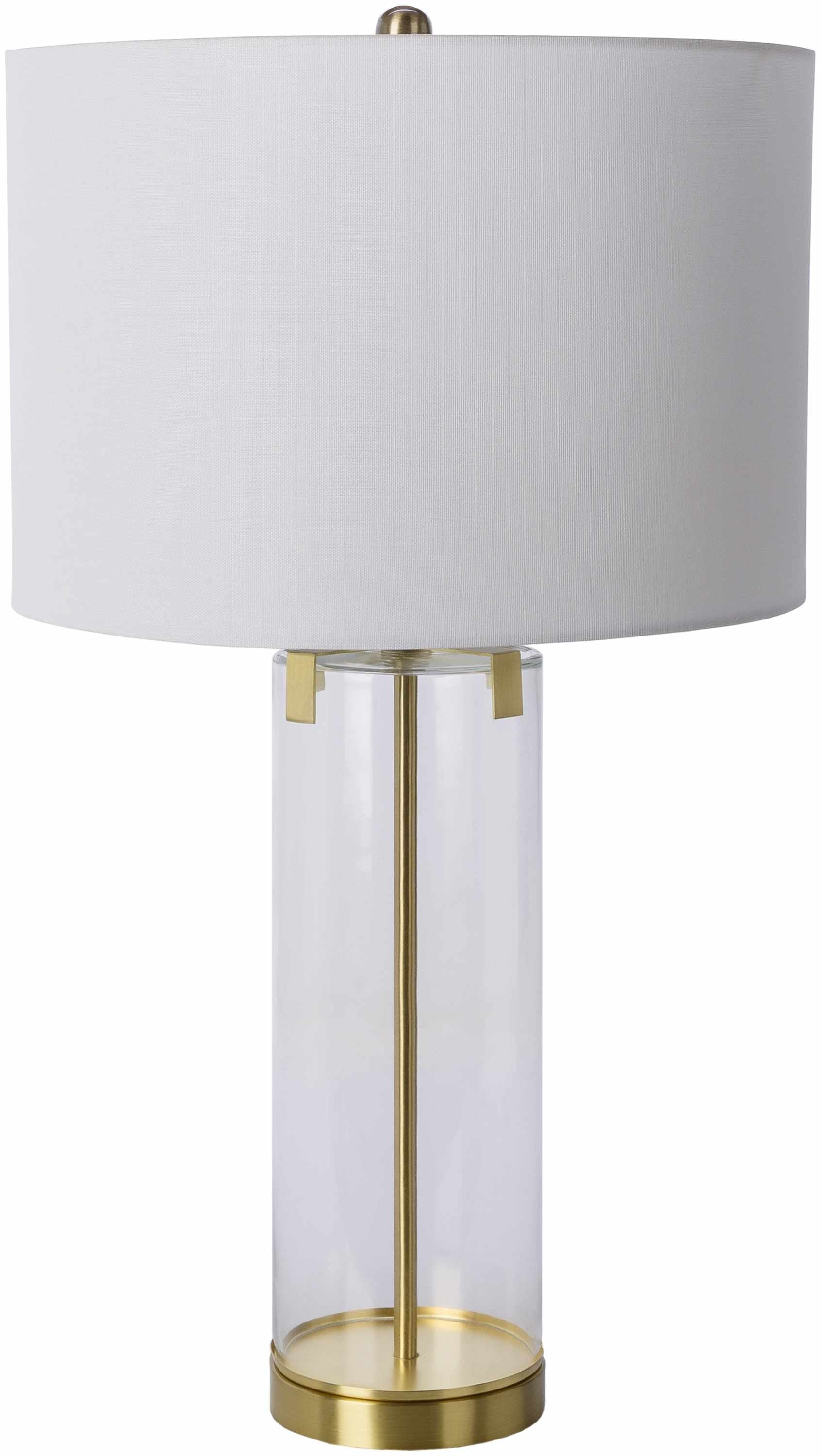 The Bay Table Lamp