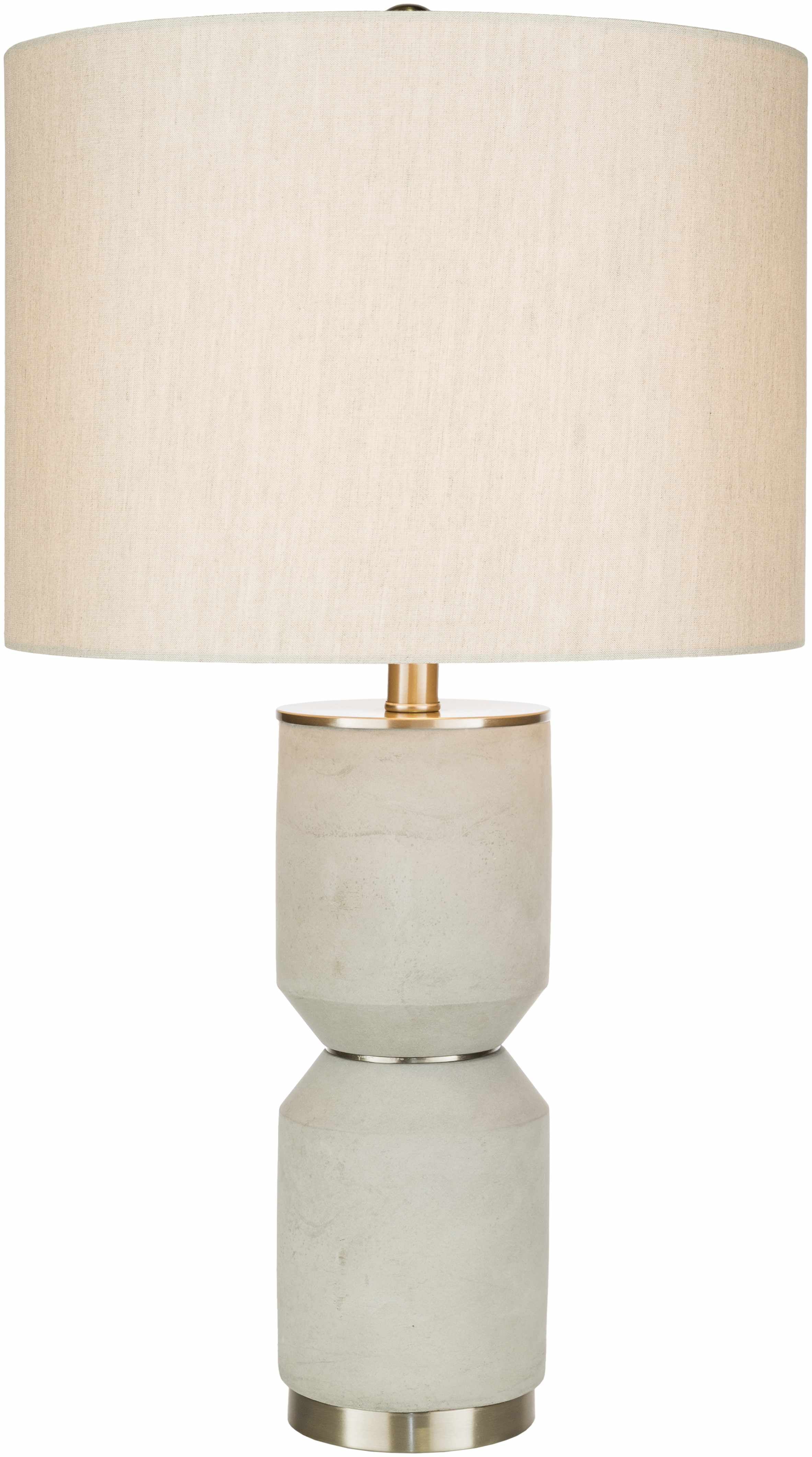 Torch Table Lamp