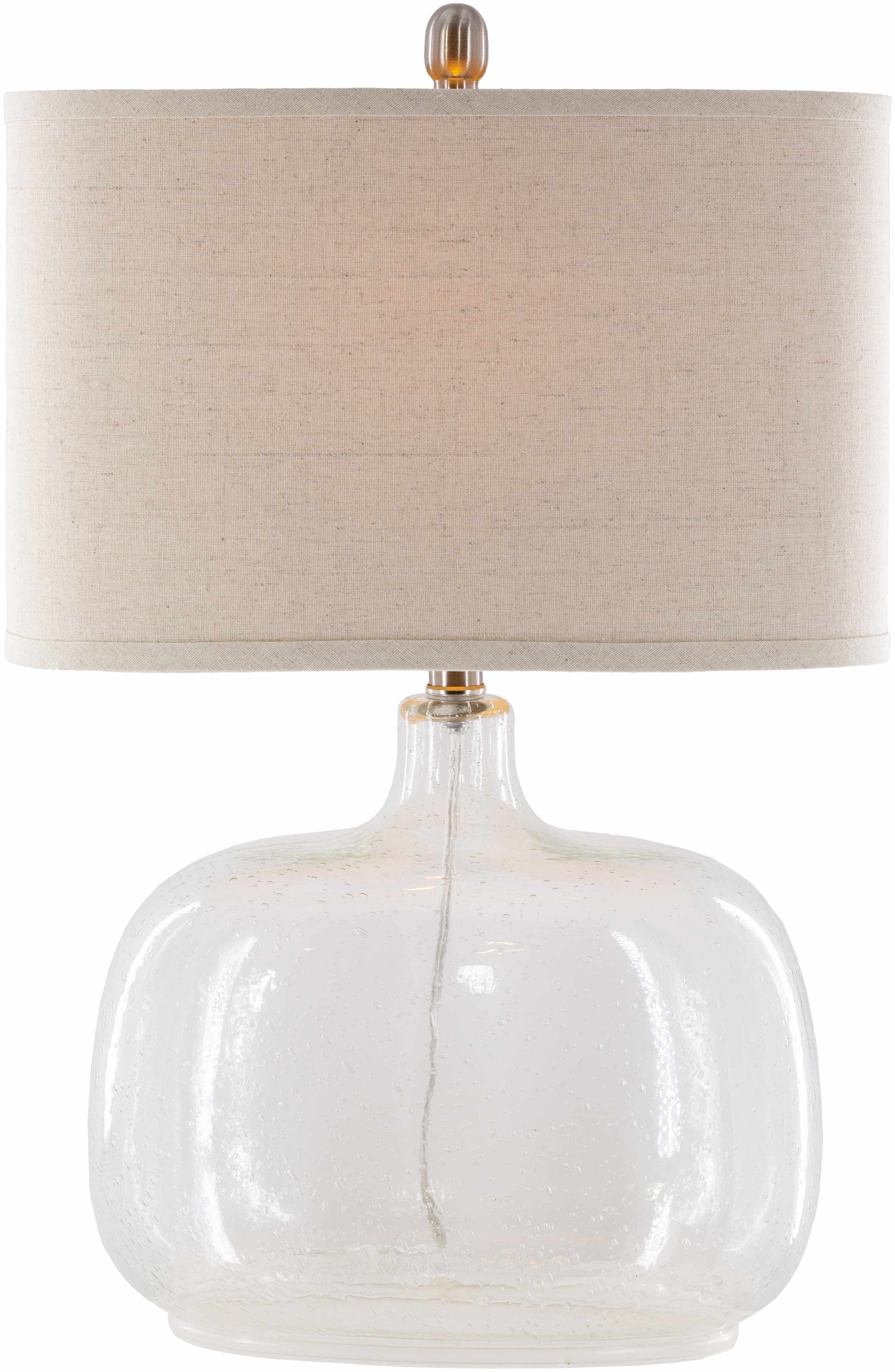 The Tortosa Table Lamp