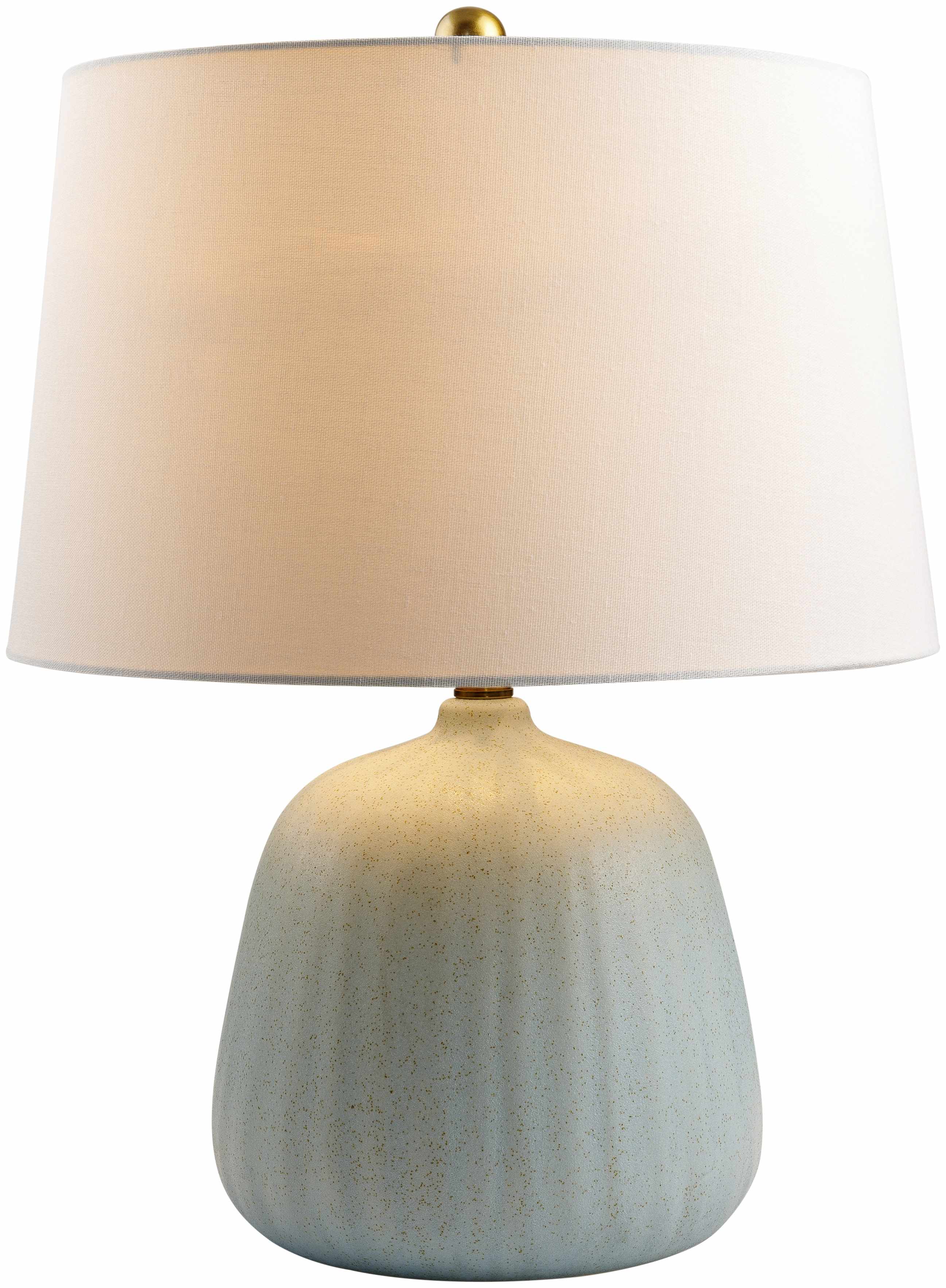 The Hudson Table Lamp