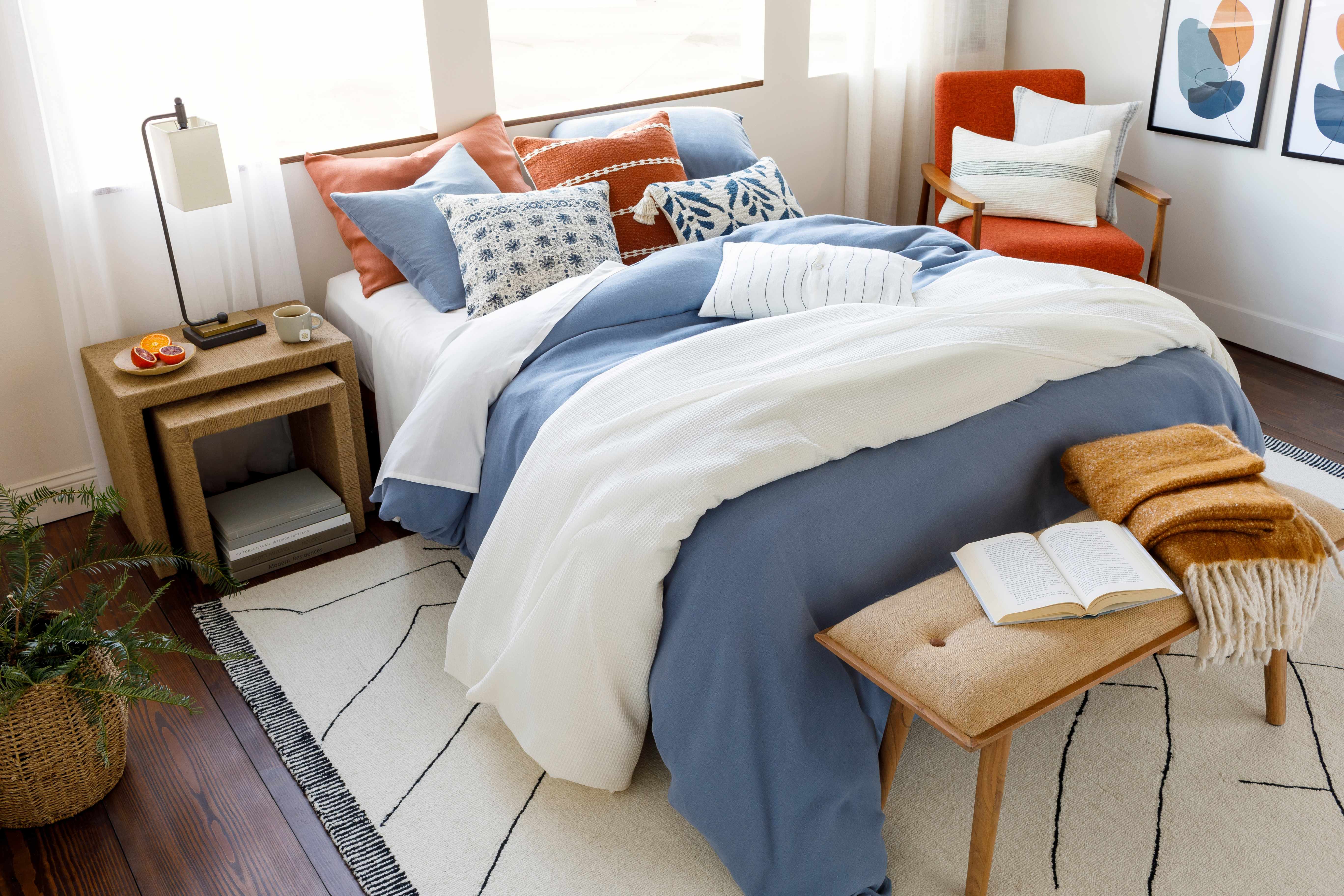 Alaca Wool Rug