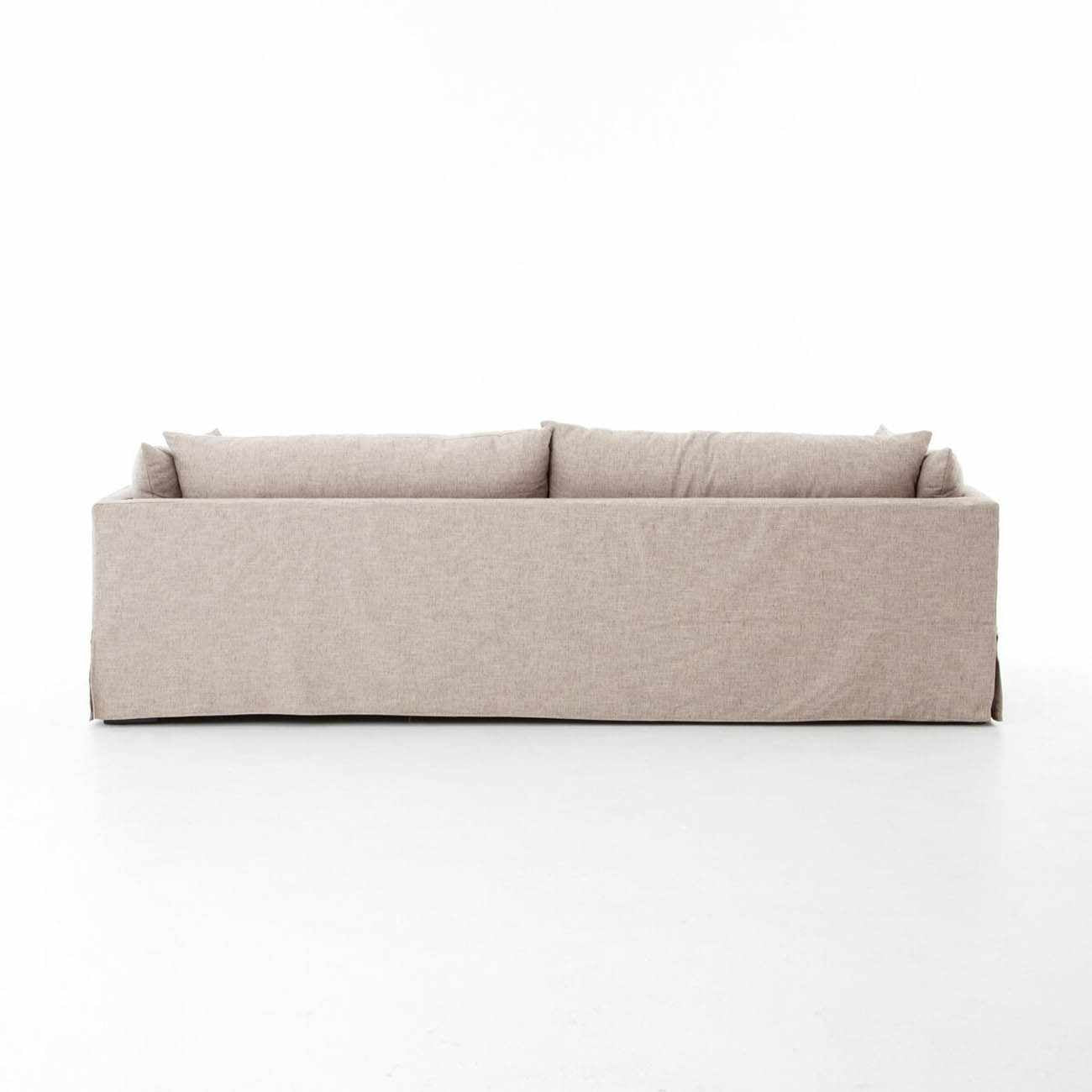 Four Hands Habitat Slipcover Sofa