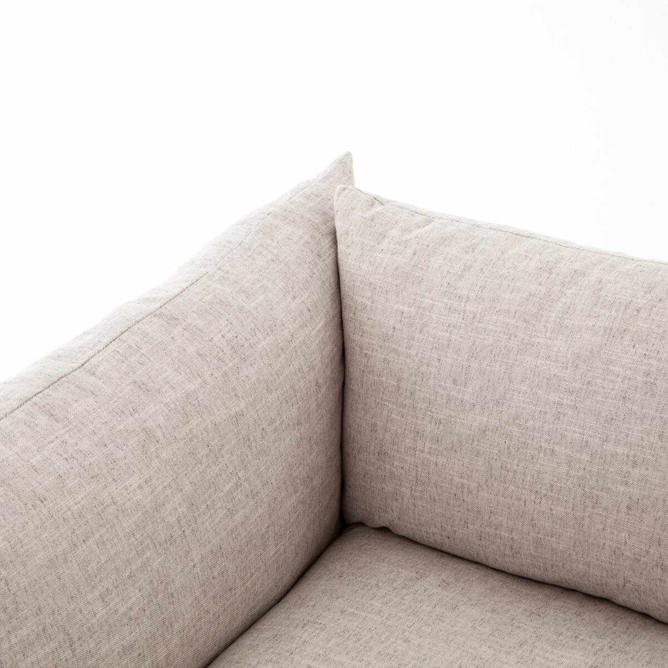 Four Hands Habitat Slipcover Sofa