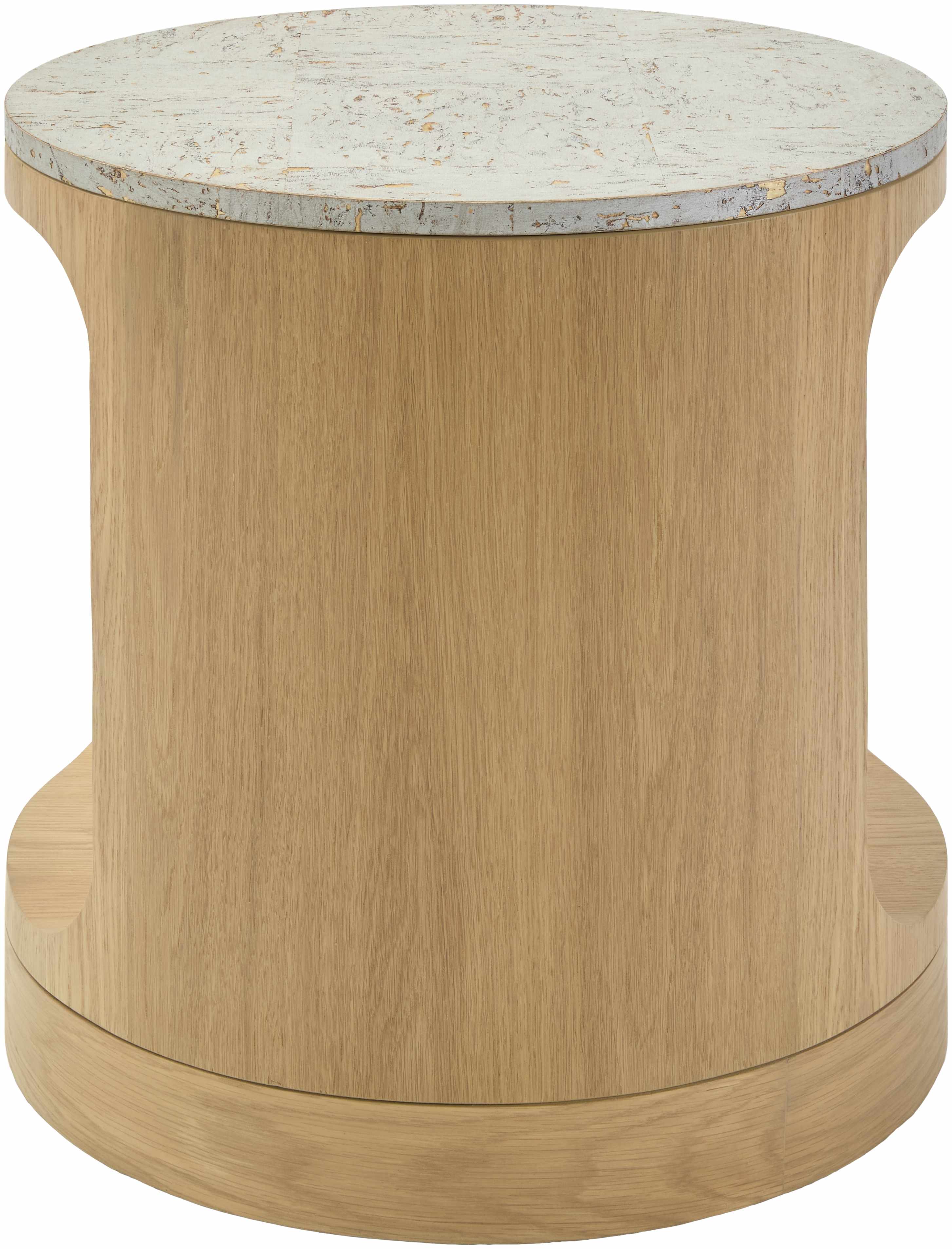 The Langford End Table
