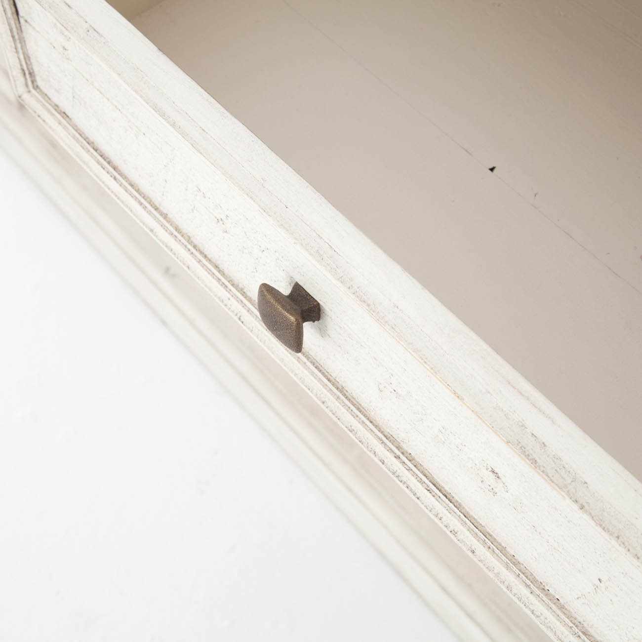 Four Hands Reclaimed Sideboard