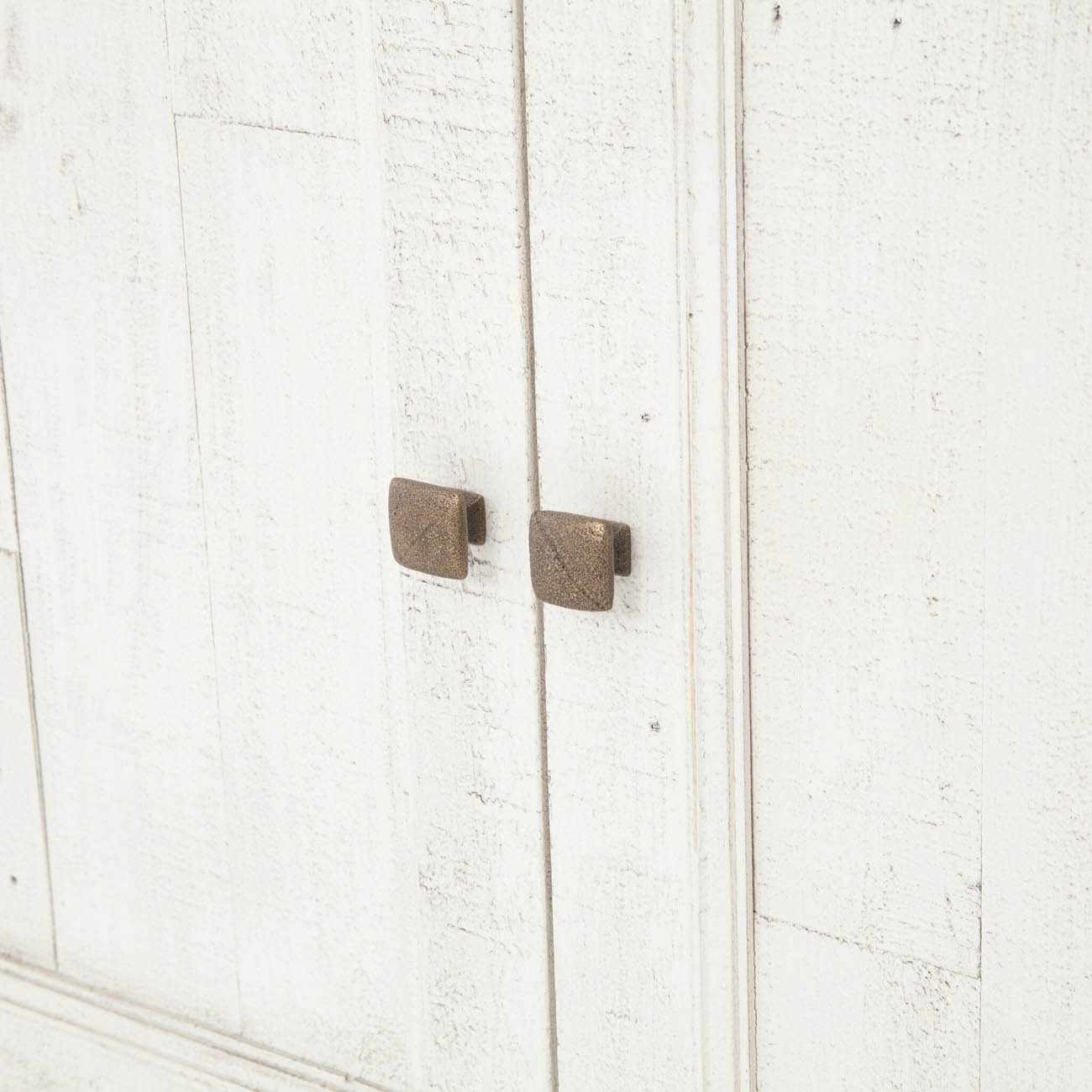Four Hands Reclaimed Sideboard