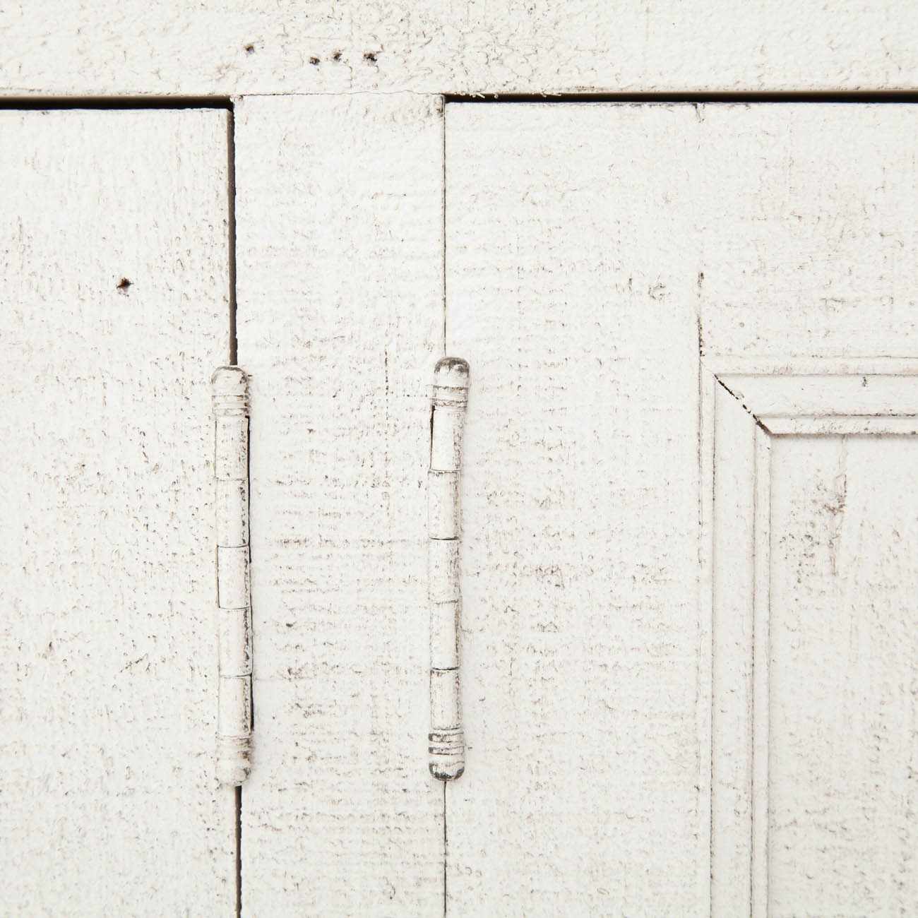 The Reclaimed Sideboard