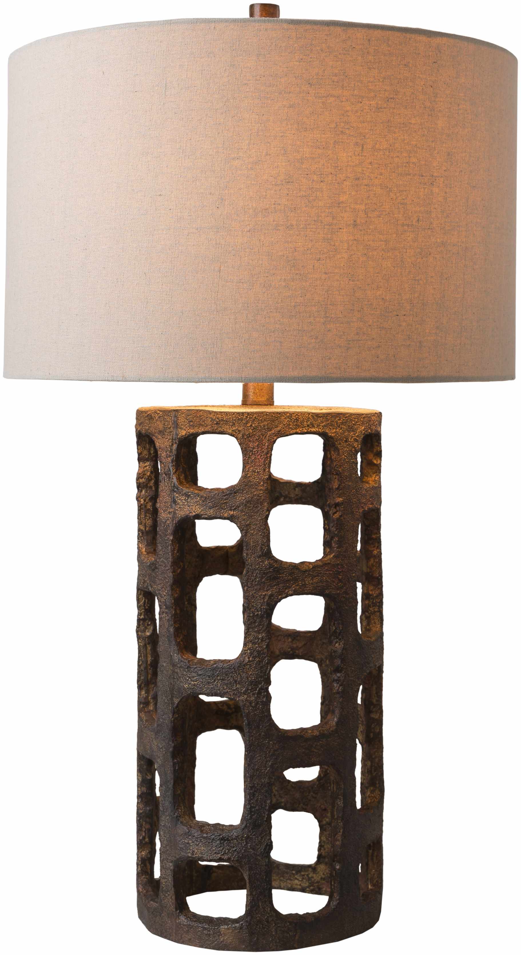 The Versailles Table Lamp