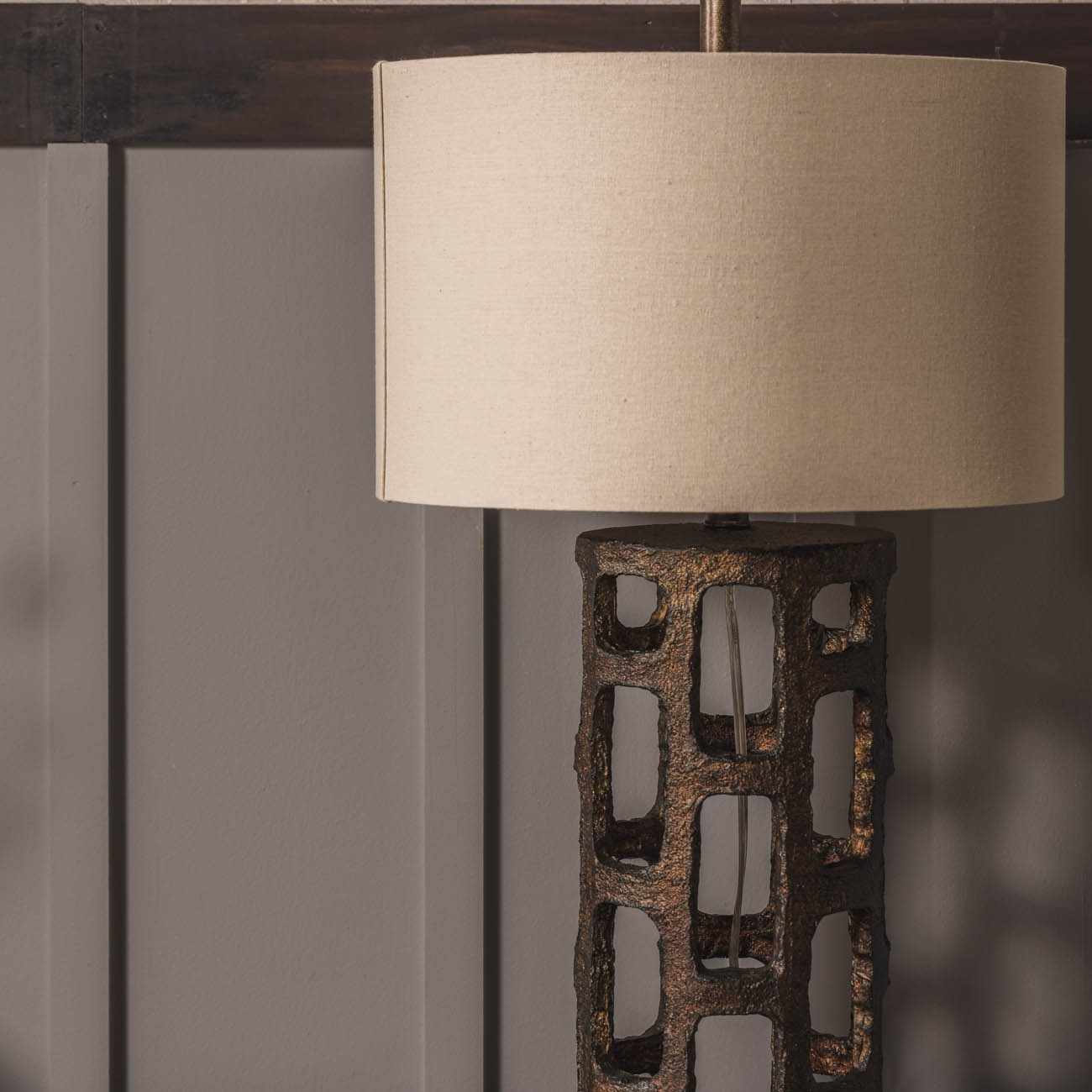 The Versailles Table Lamp