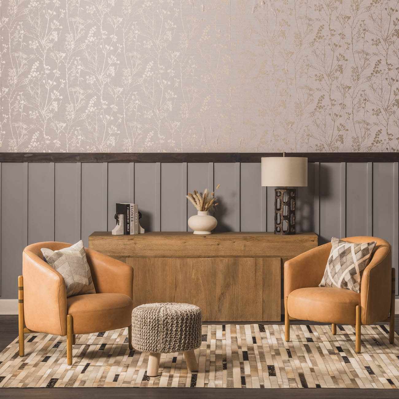 The Versailles Table Lamp