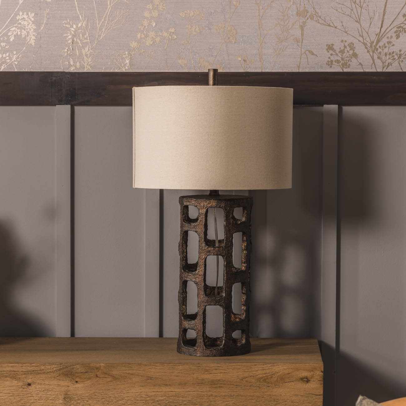 The Versailles Table Lamp
