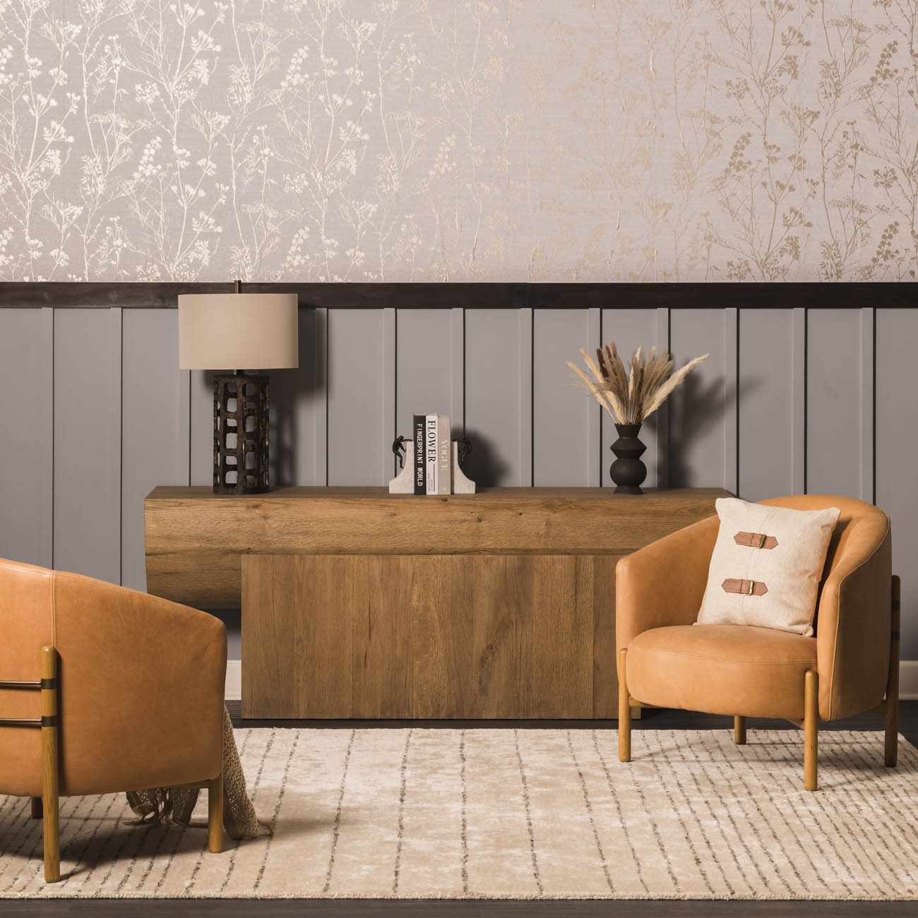 The Versailles Table Lamp