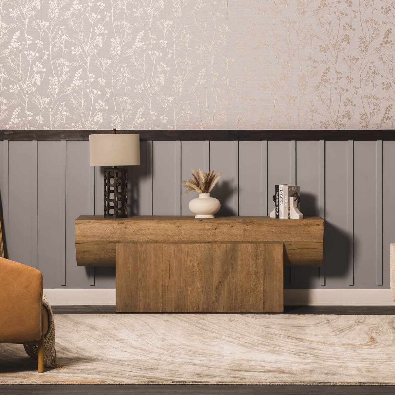 Versailles Table Lamp