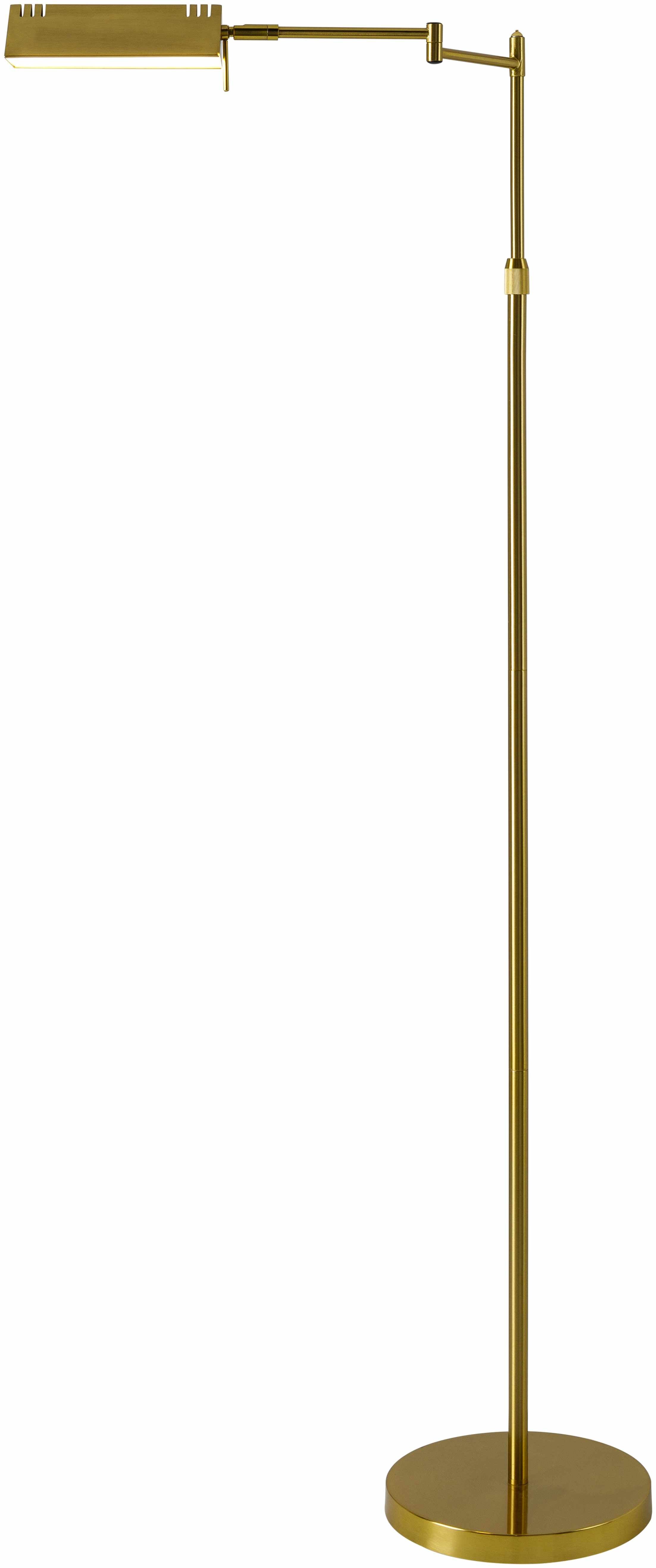 The Valenzano Floor Lamp