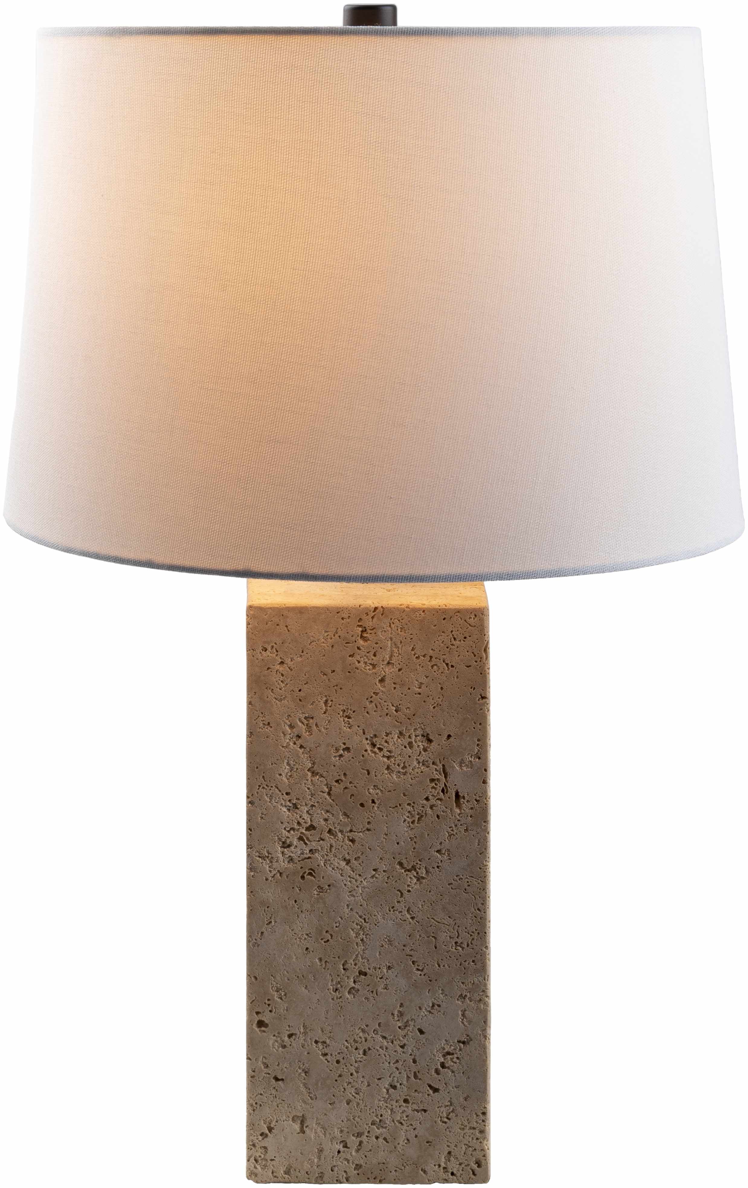 The Astoria Lamp