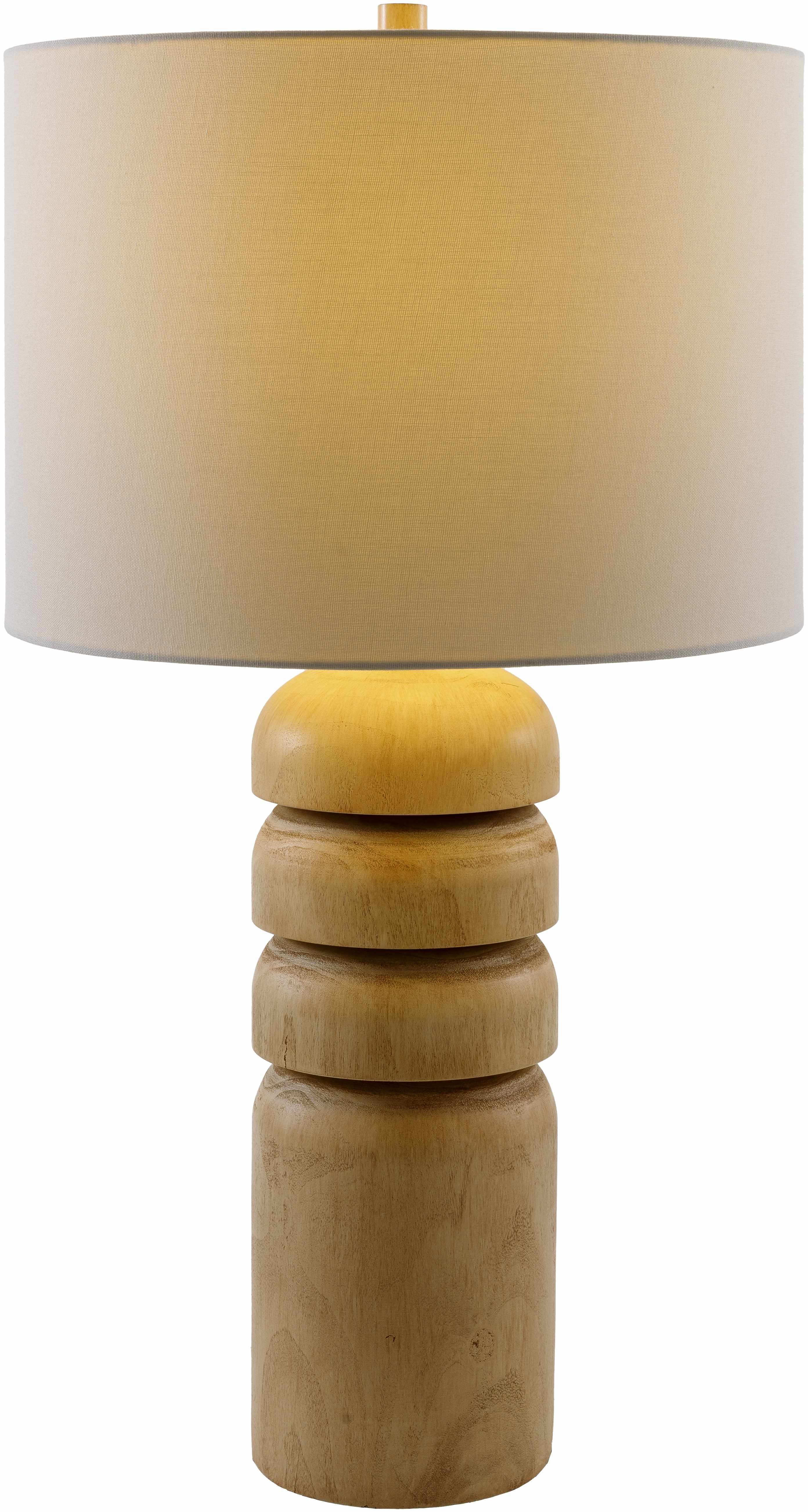 The Vallendar Table Lamp