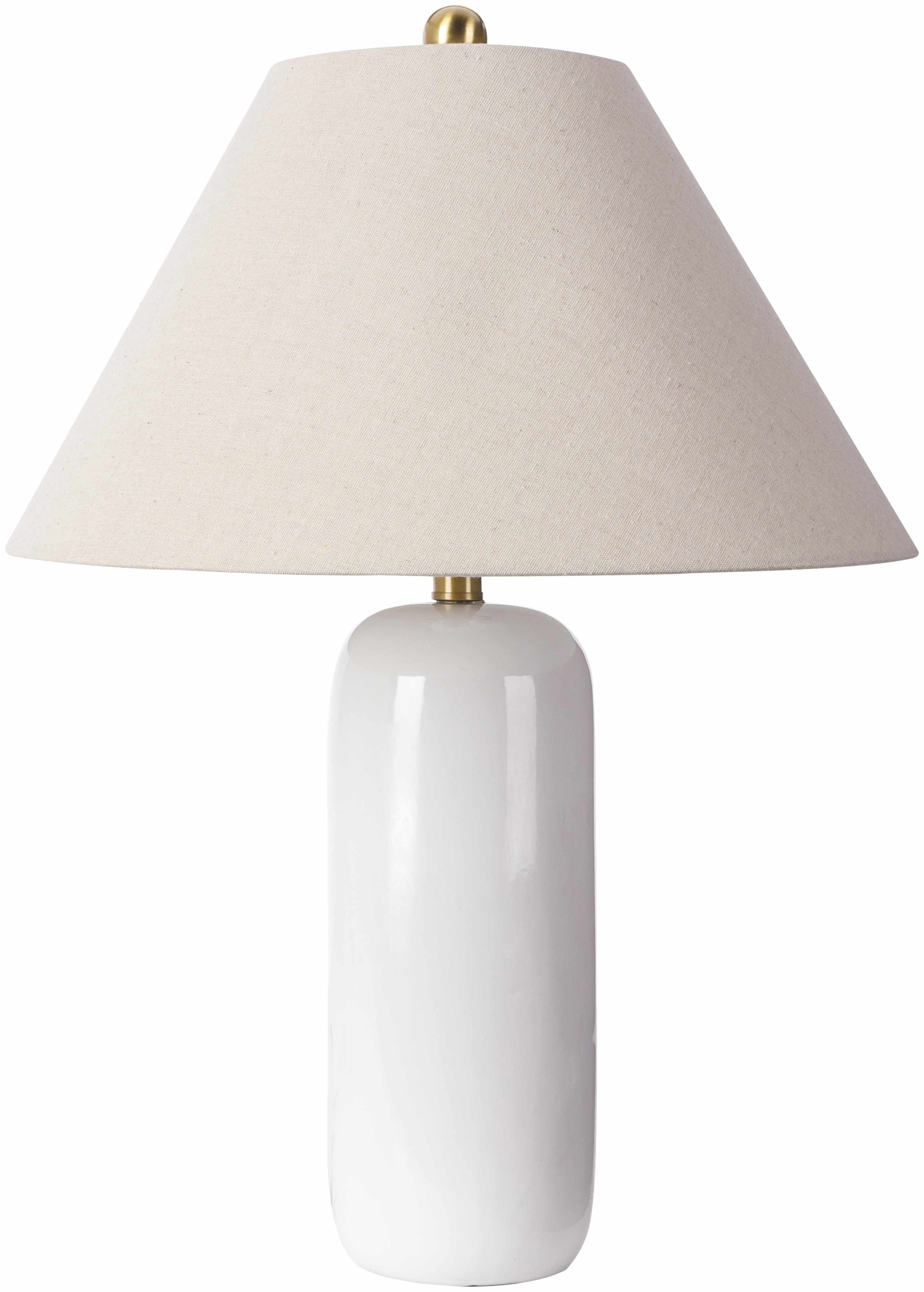 The Noemi Table Lamp