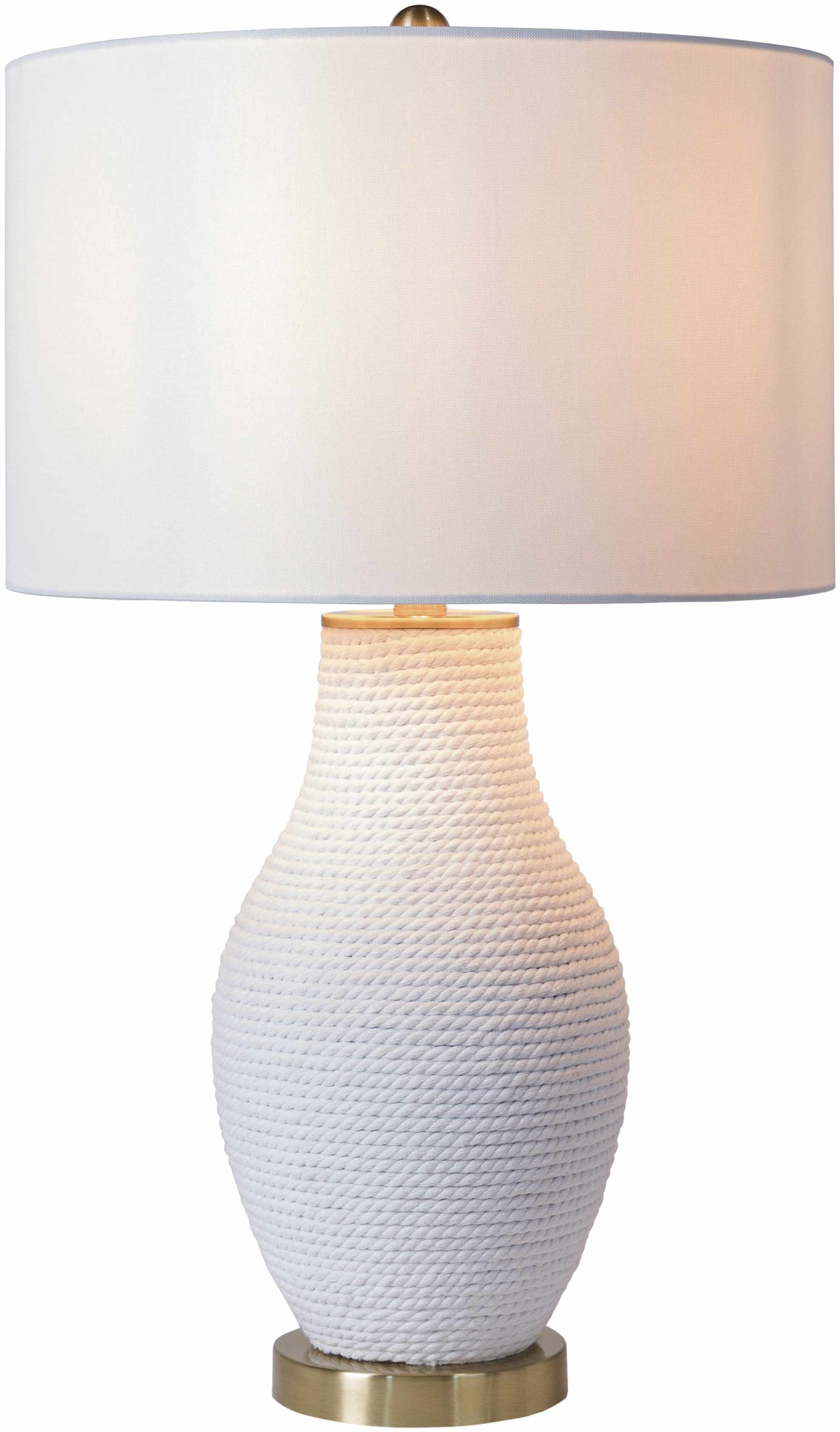 The Loggia Table Lamp