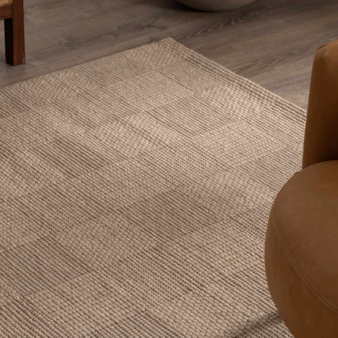 The Wolseth Rug