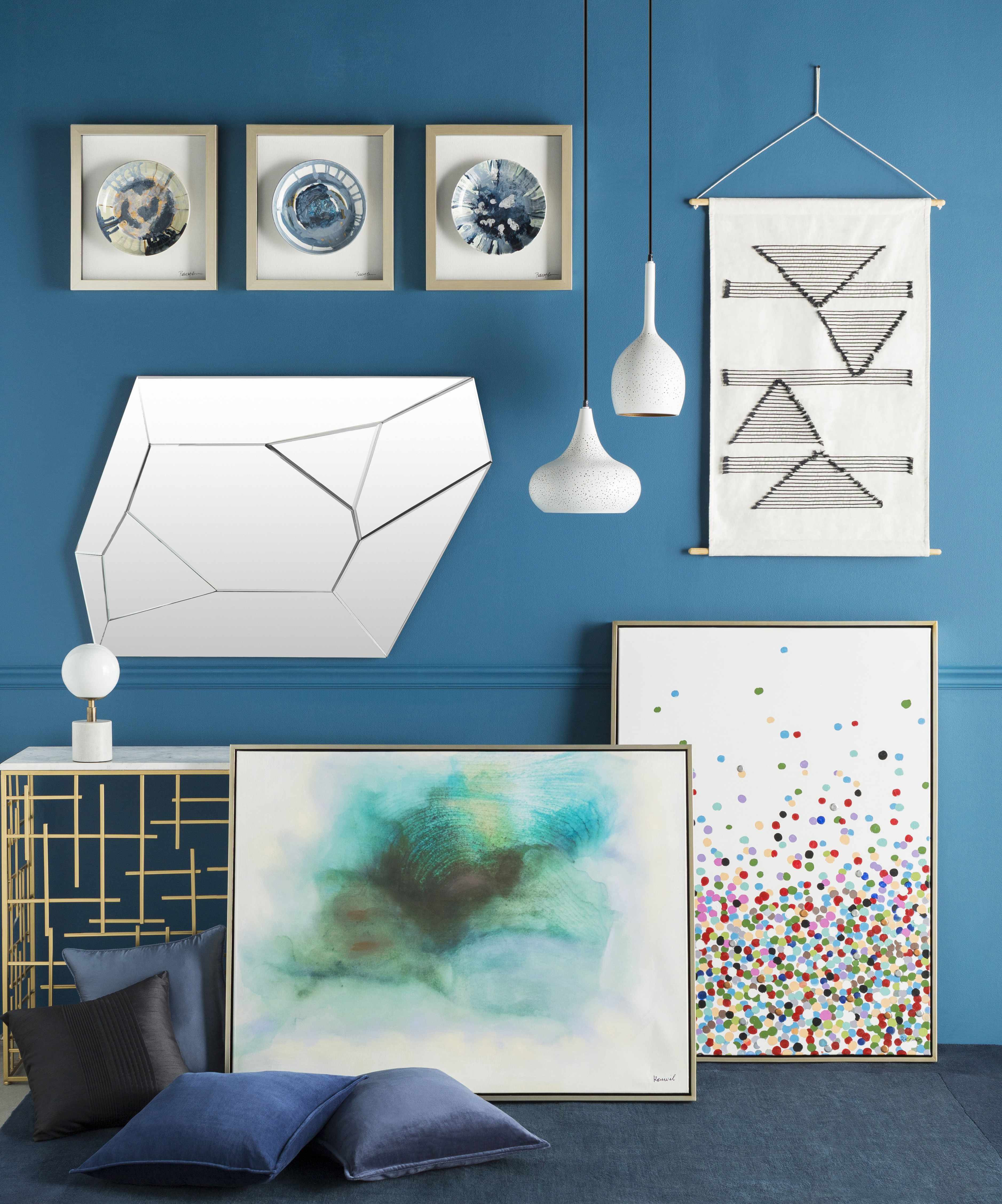 The Rosaline Table Lamp