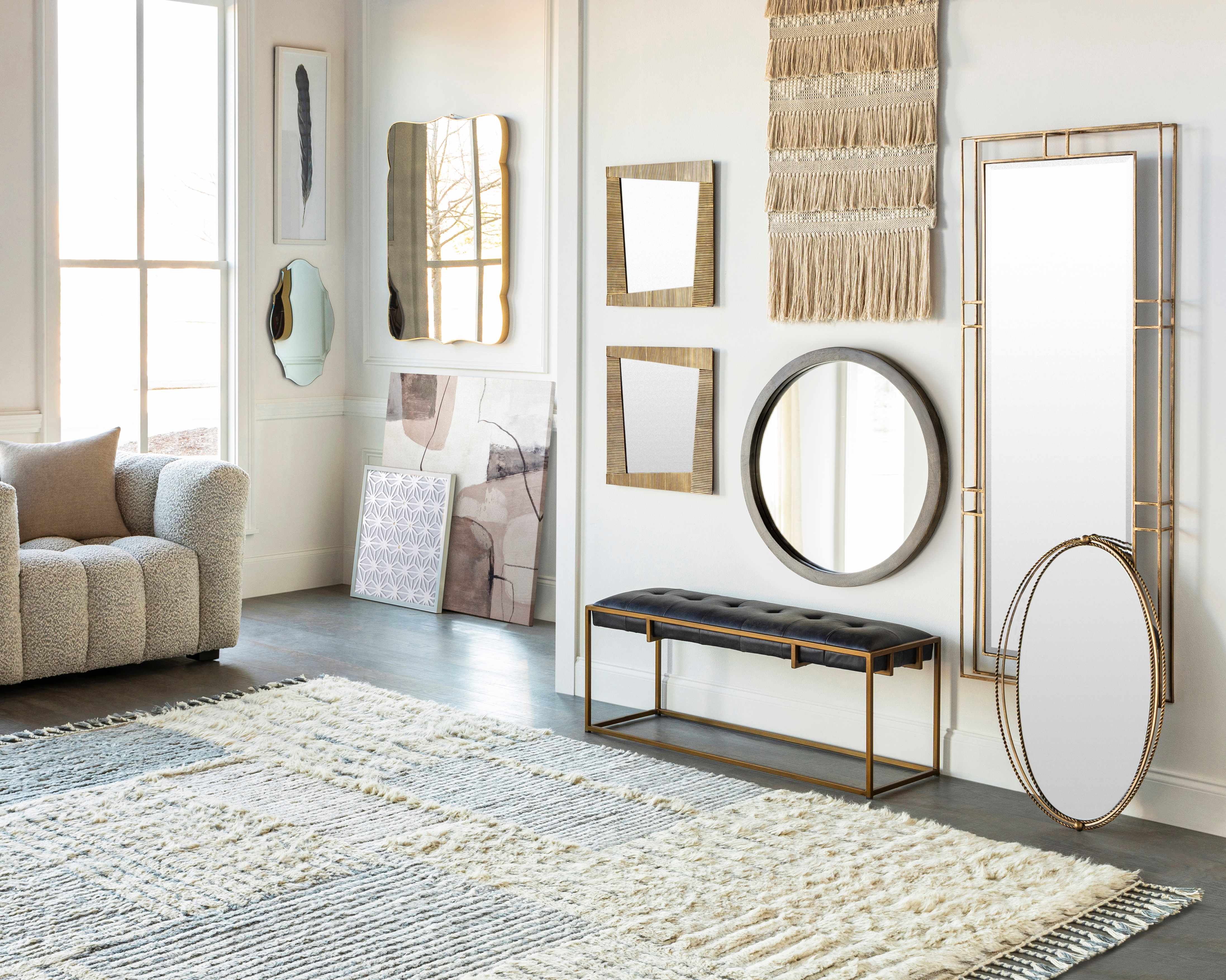 The Tulsa Mirror