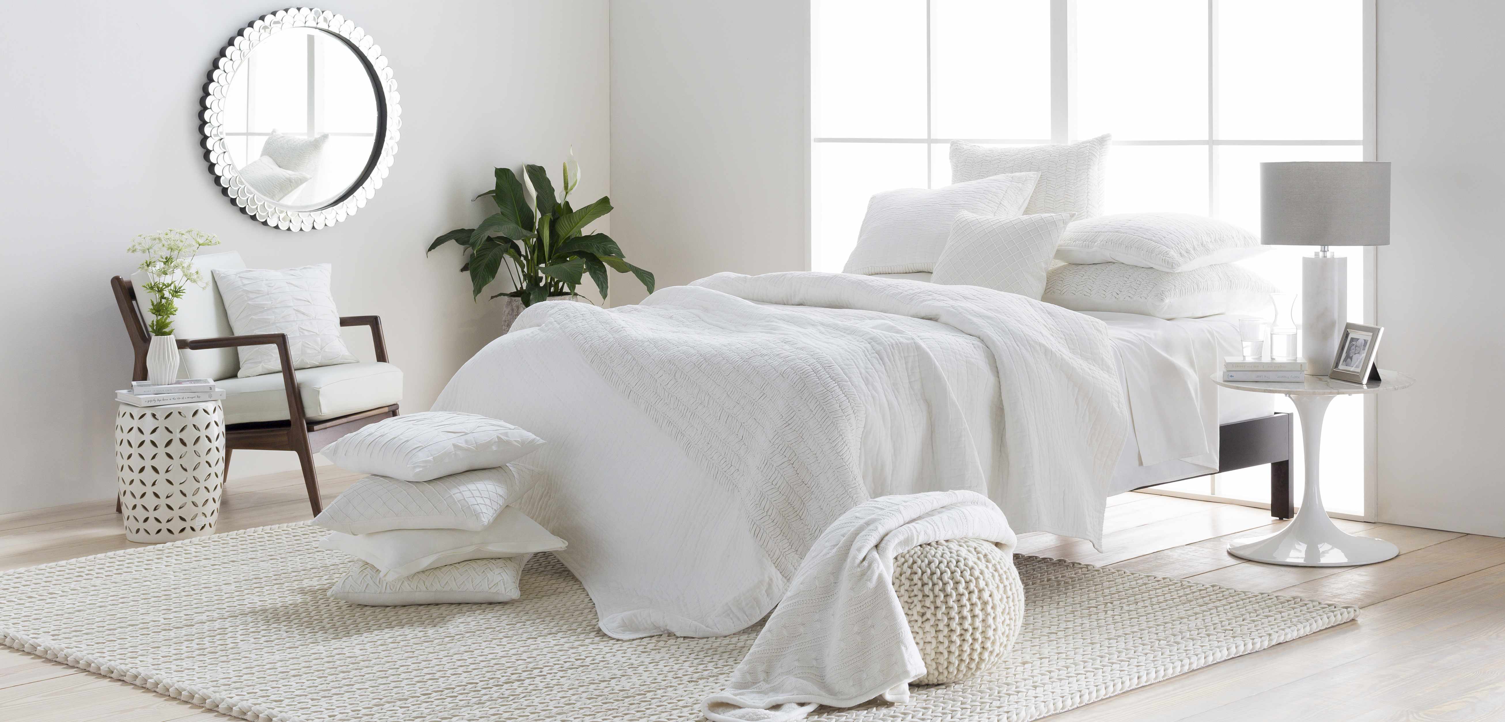 The Kenwood Table Lamp