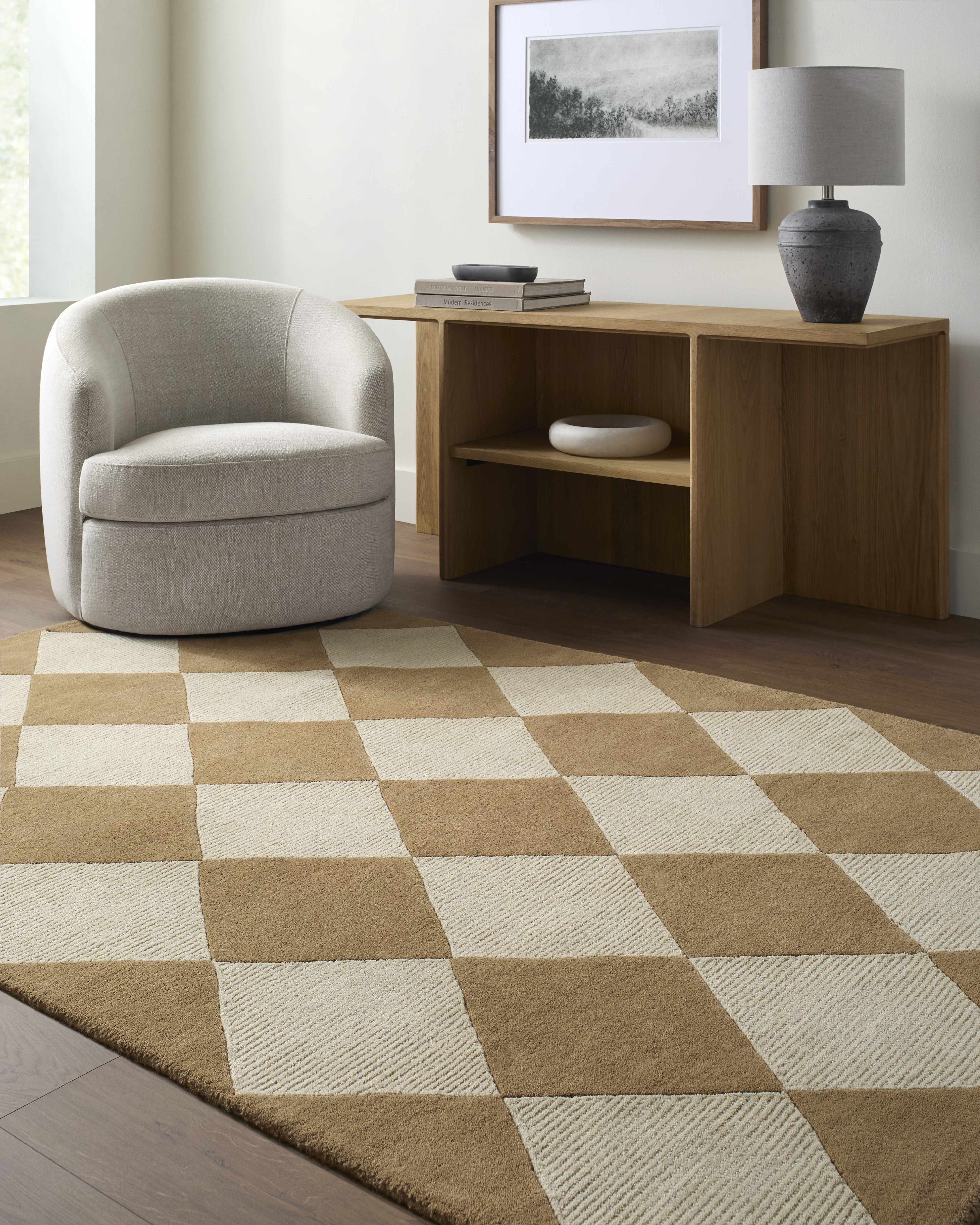 The Aradia Rug