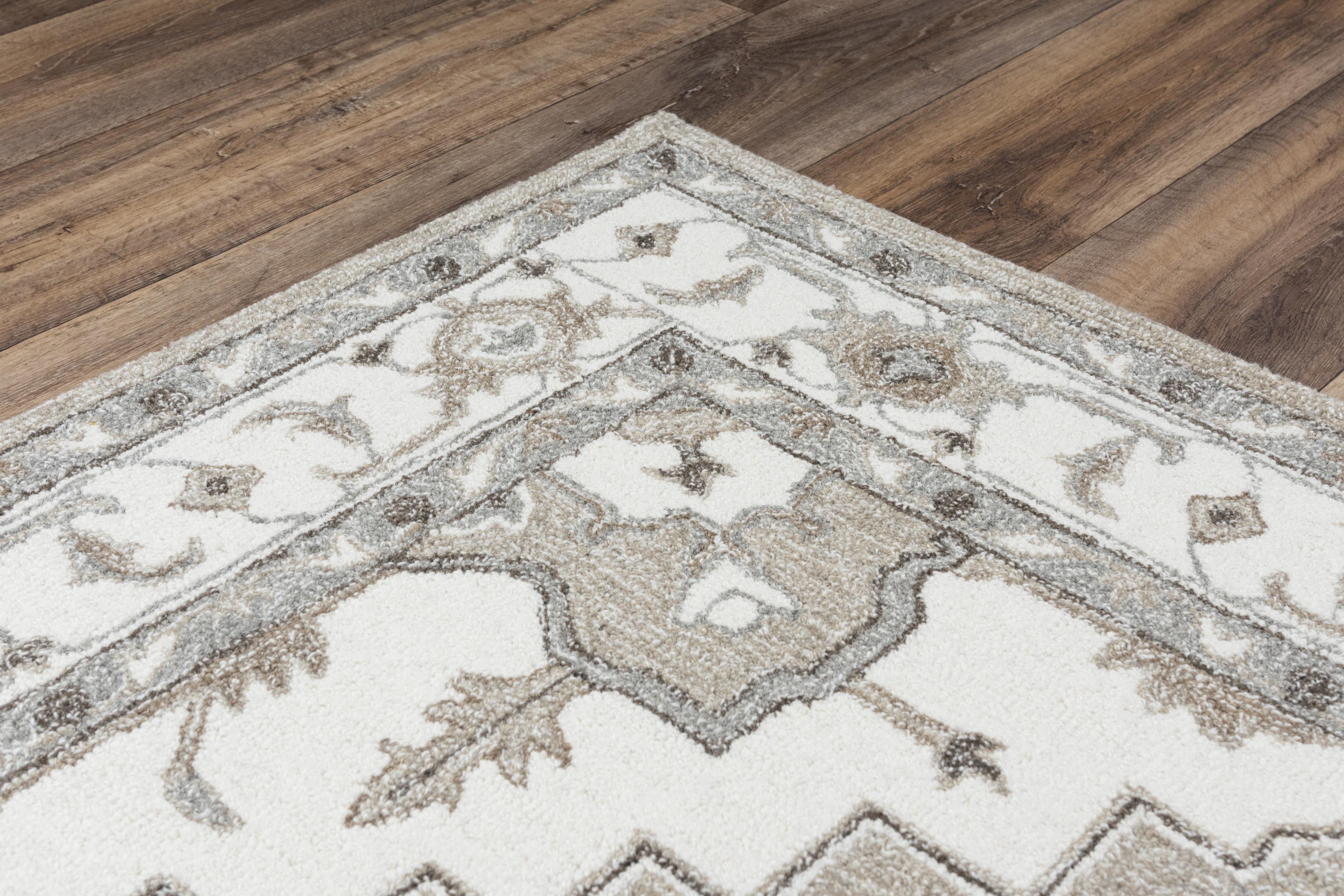 A01101 Area Rug