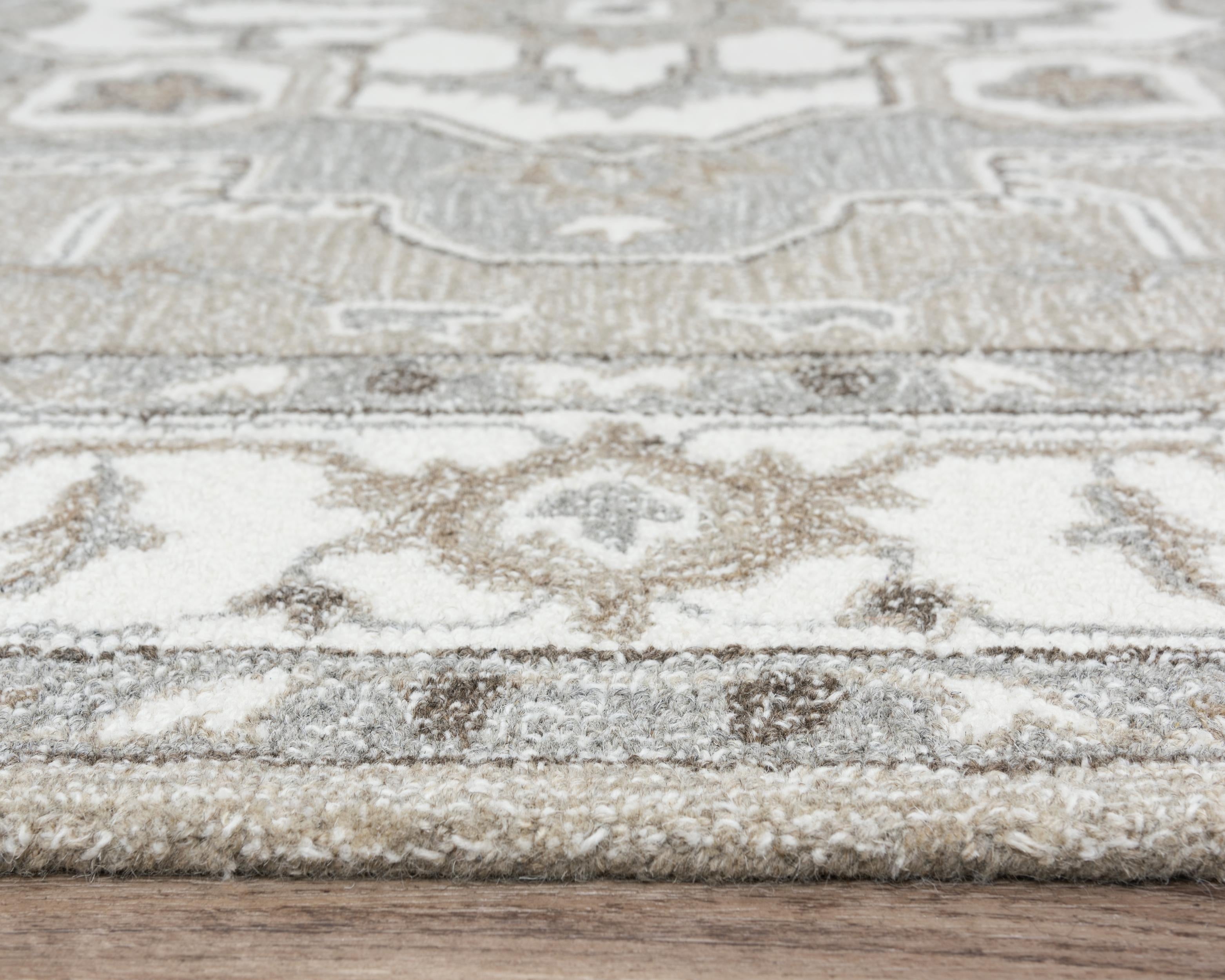 A01101 Area Rug