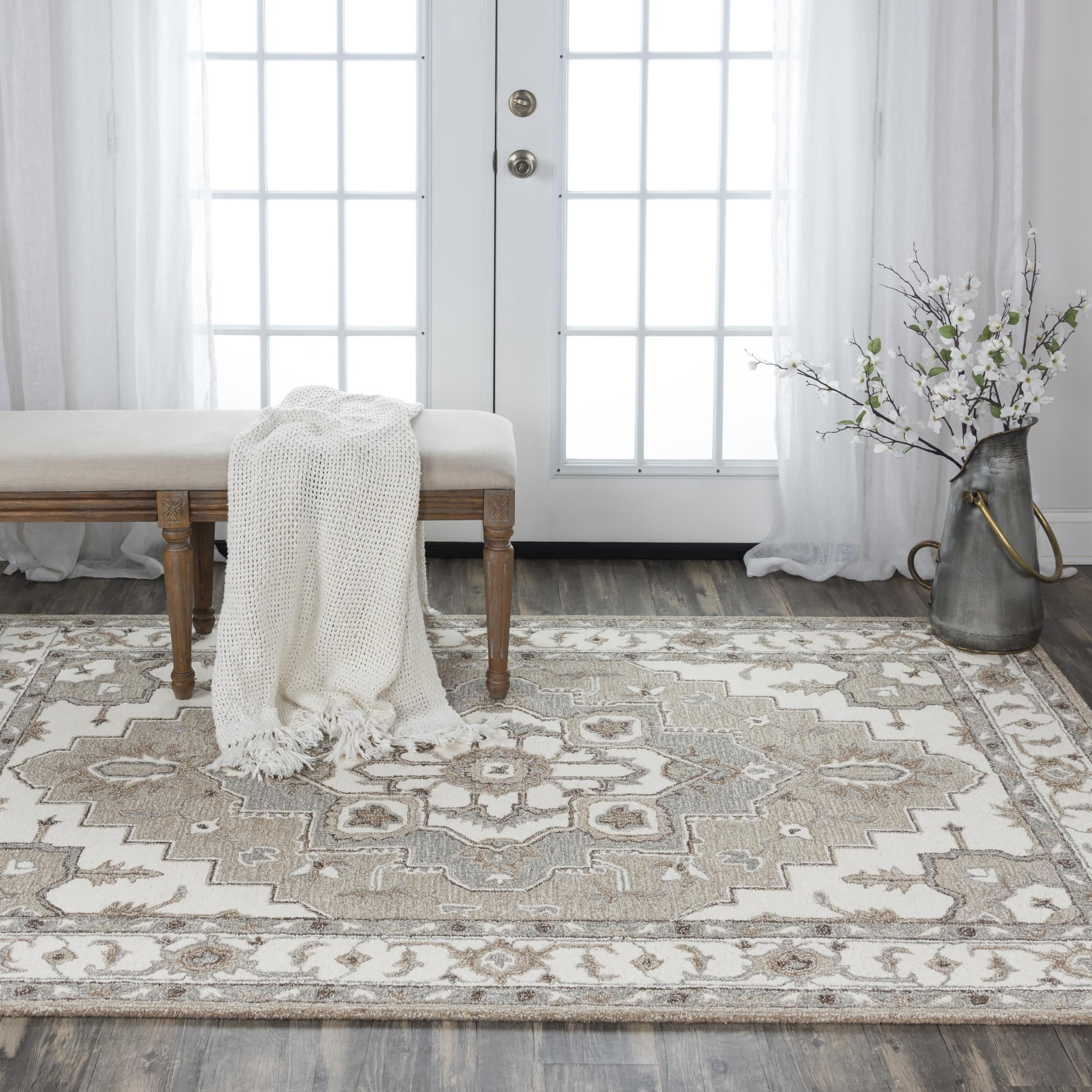 A01101 Area Rug